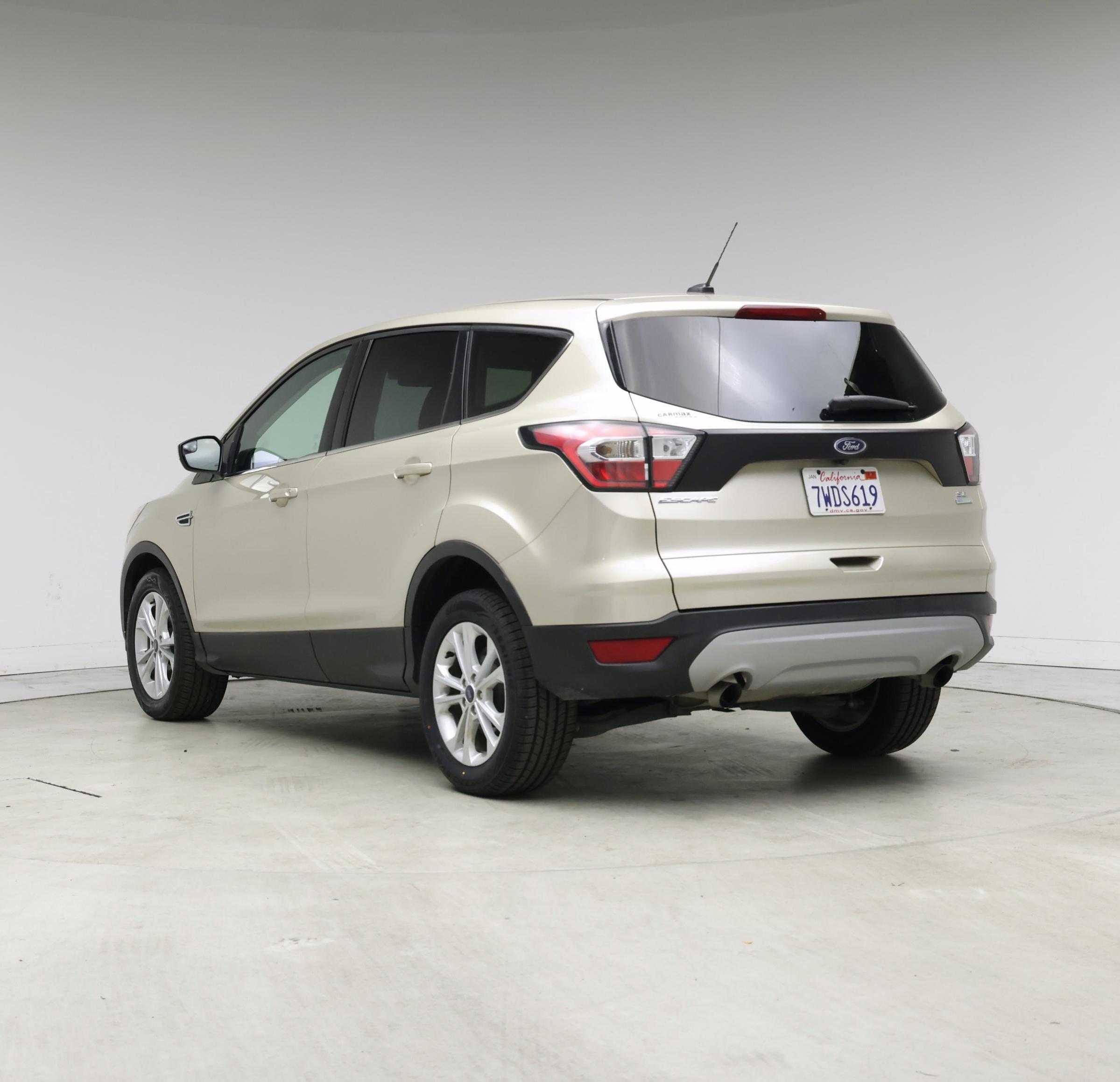 Thumbnail: 2017 Ford Escape - 2