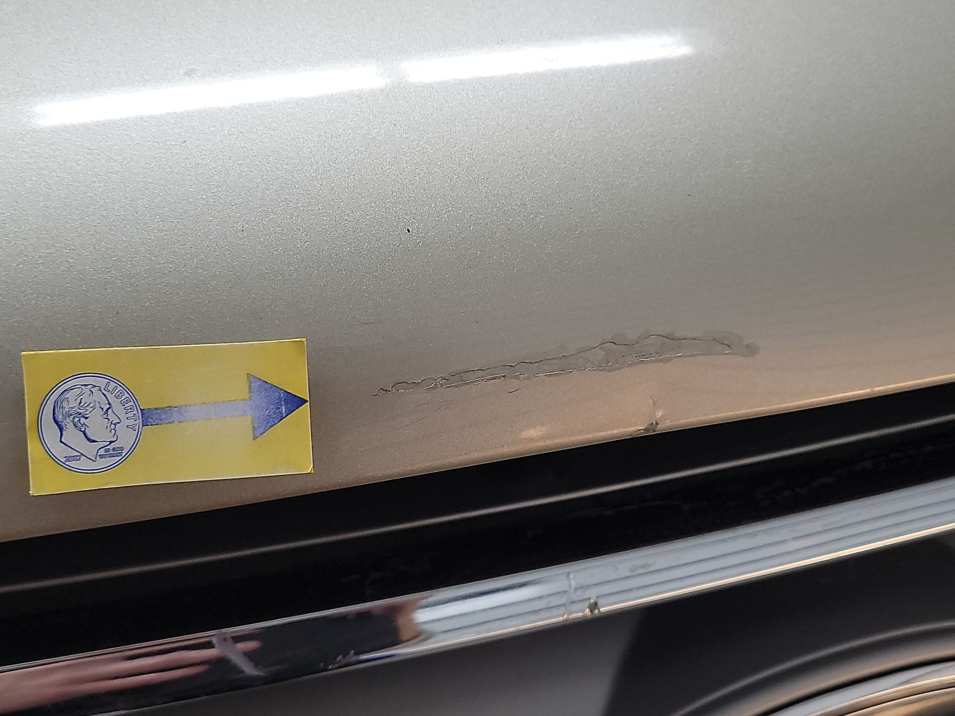 Thumbnail: 2017 Ford Escape - 20