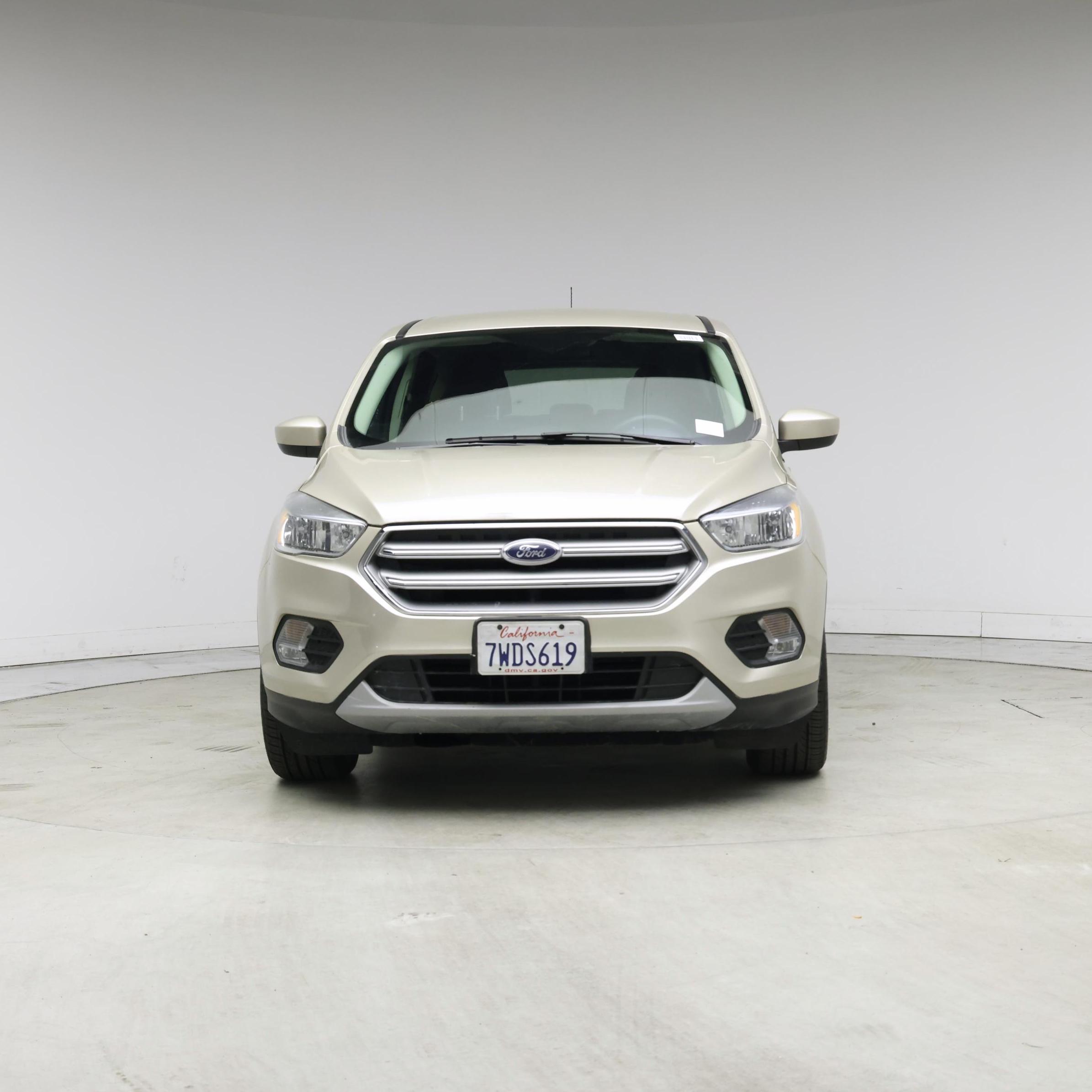 Thumbnail: 2017 Ford Escape - 5