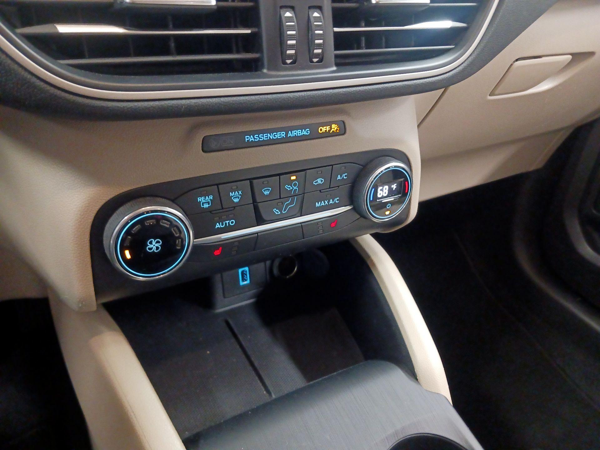 Thumbnail: 2020 Ford Escape - 13