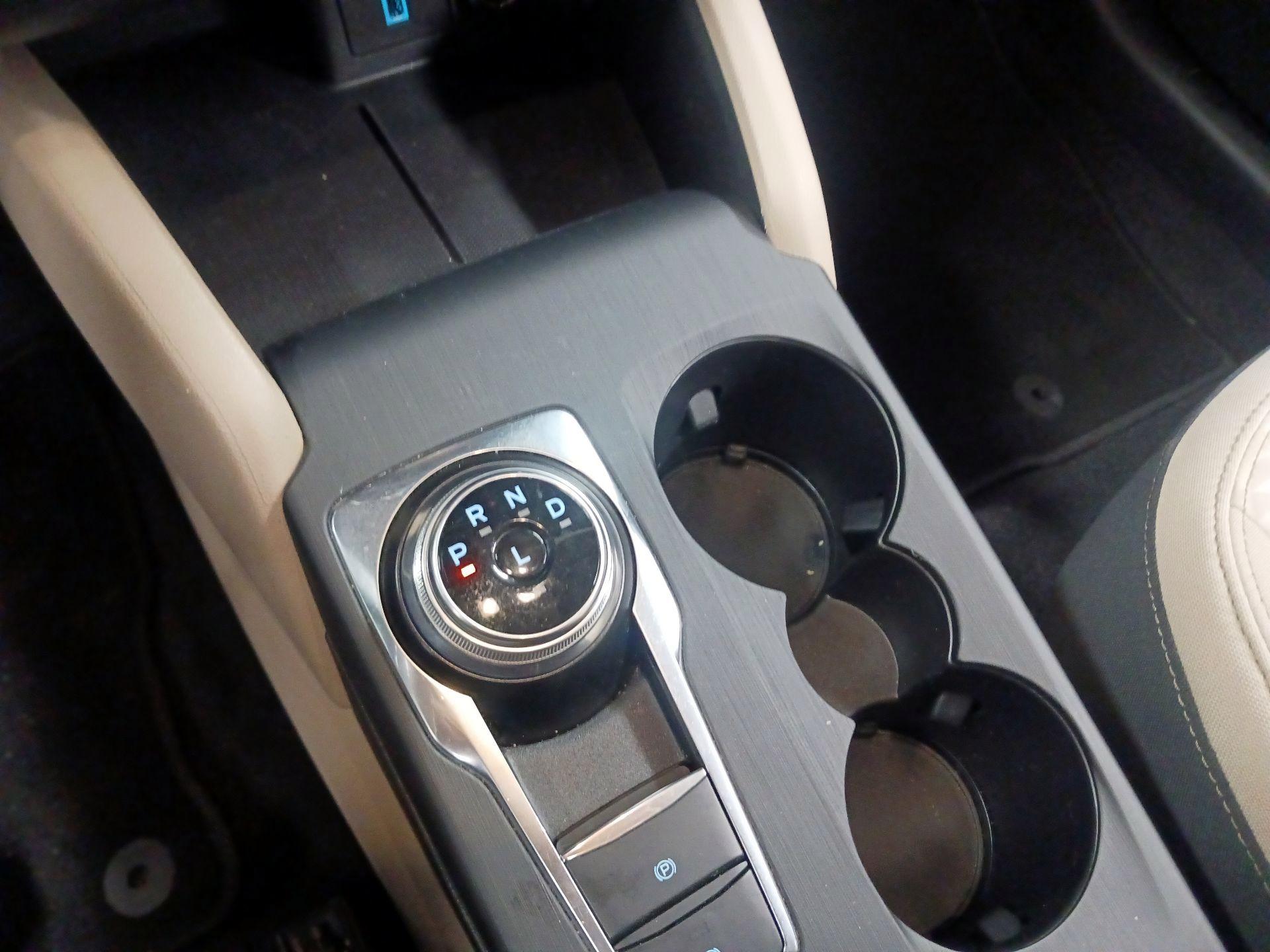 Thumbnail: 2020 Ford Escape - 14