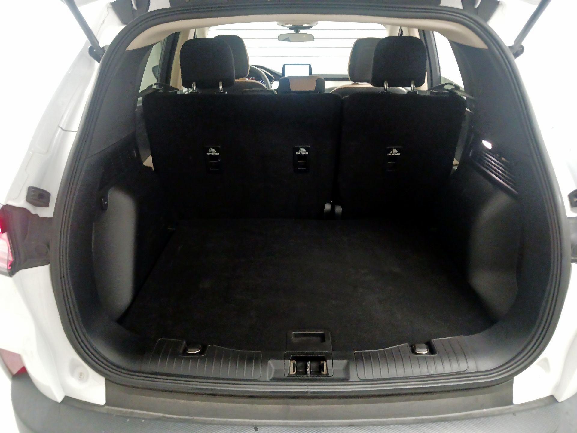 Thumbnail: 2020 Ford Escape - 16