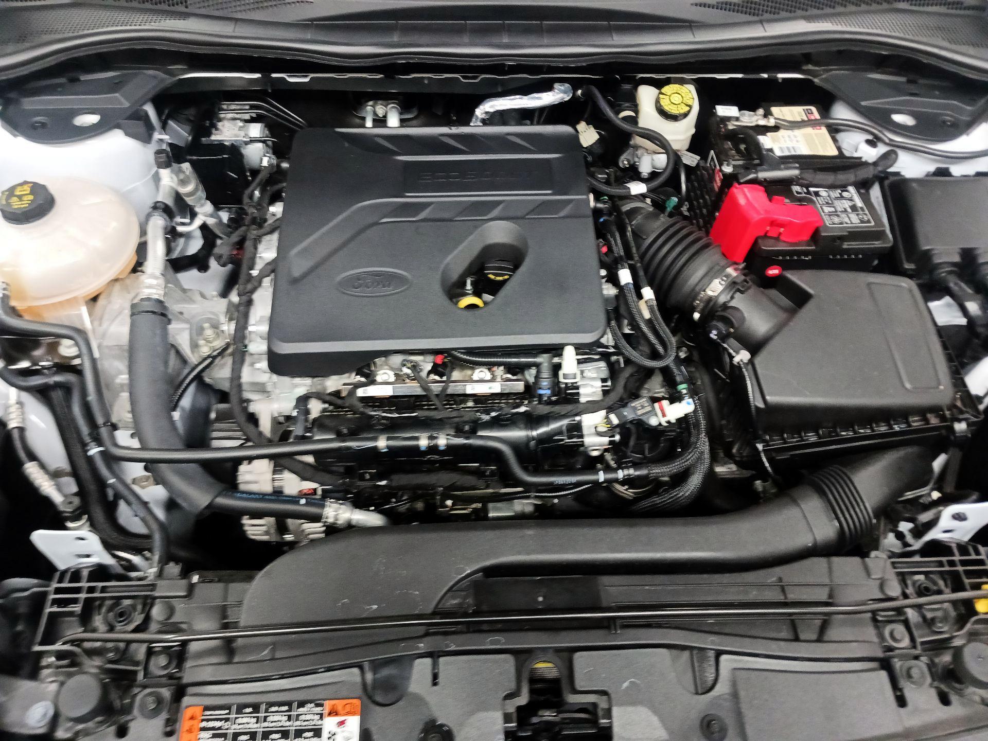 Thumbnail: 2020 Ford Escape - 17