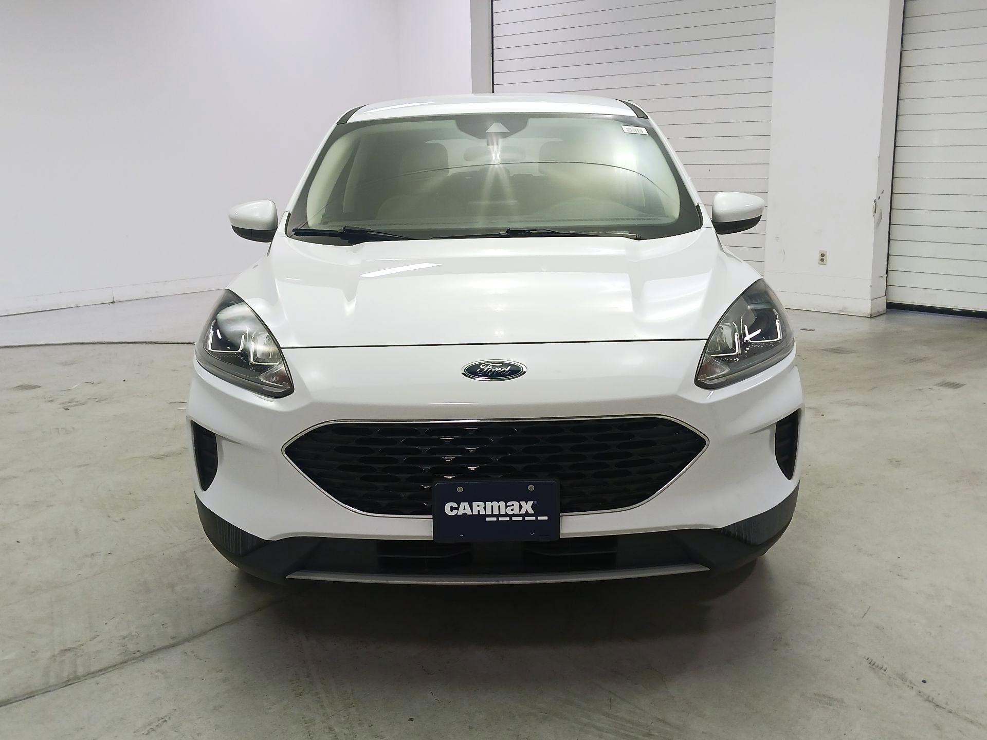 Thumbnail: 2020 Ford Escape - 2