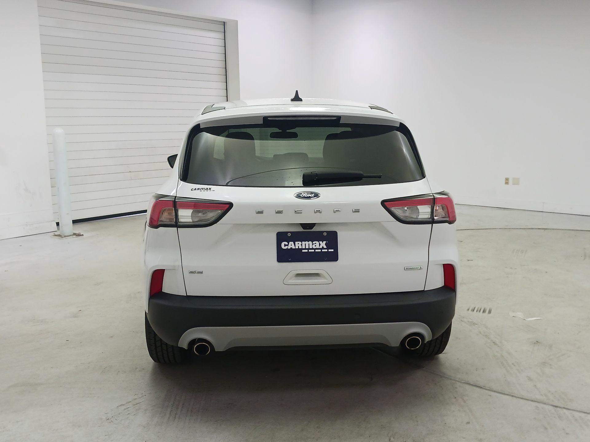 Thumbnail: 2020 Ford Escape - 6