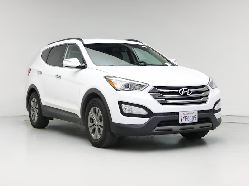 2016 Hyundai Santa Fe Sport 2.0T -
                  Escondido, CA