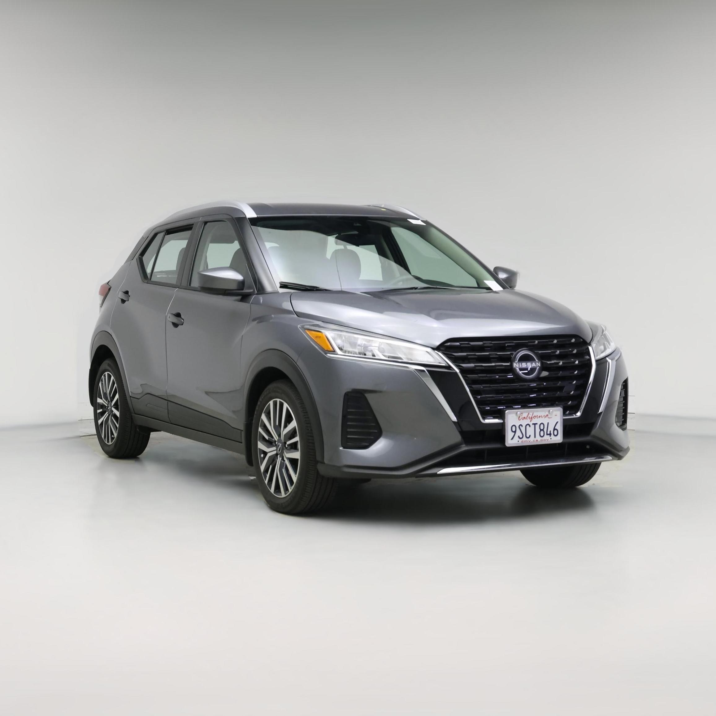 Thumbnail: 2023 Nissan Kicks - 1