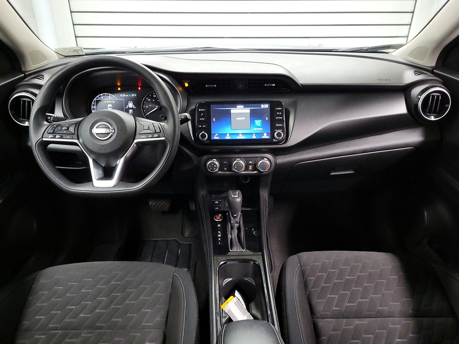 Thumbnail: 2023 Nissan Kicks - 9