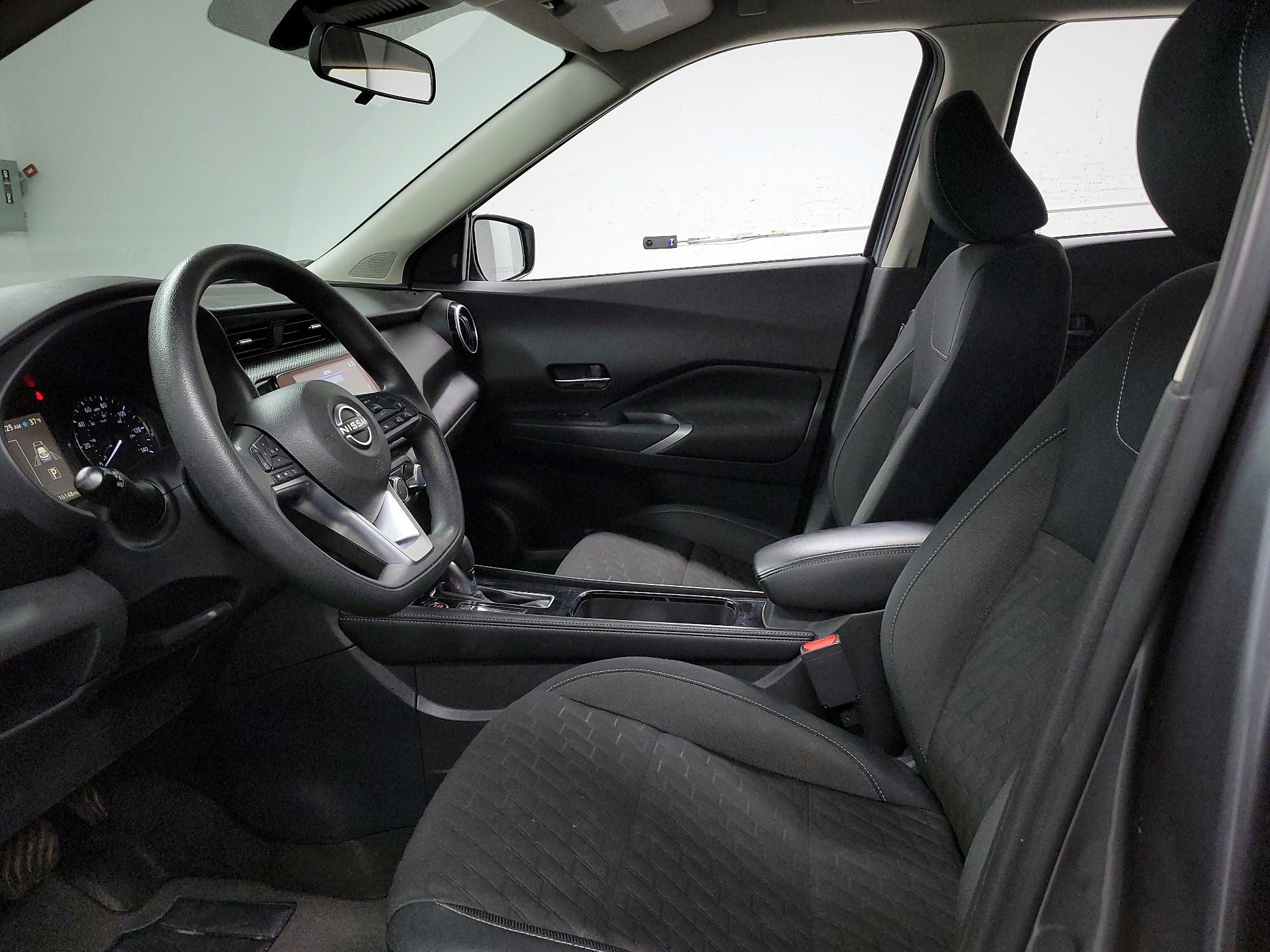 Thumbnail: 2023 Nissan Kicks - 11