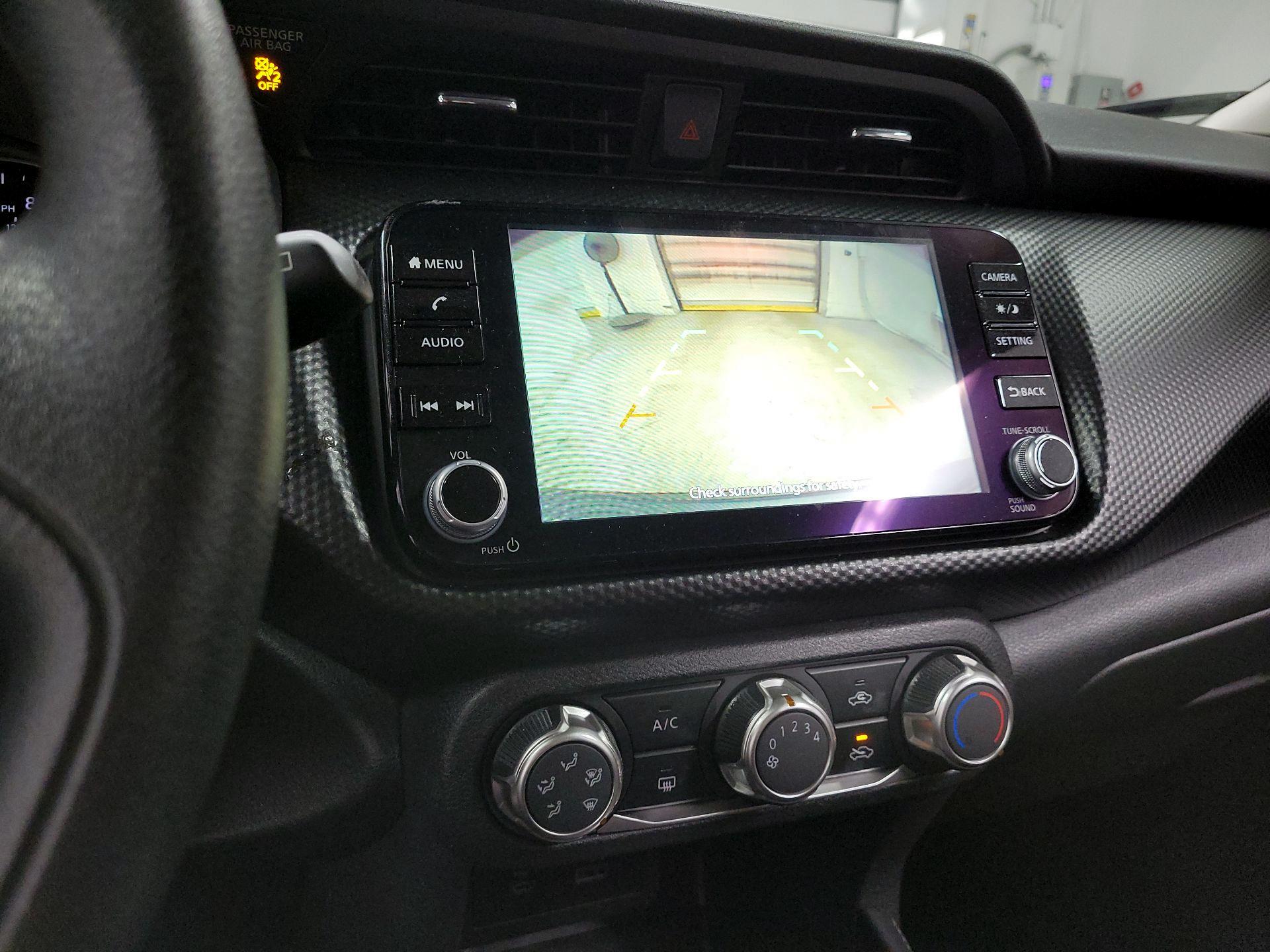 Thumbnail: 2023 Nissan Kicks - 13