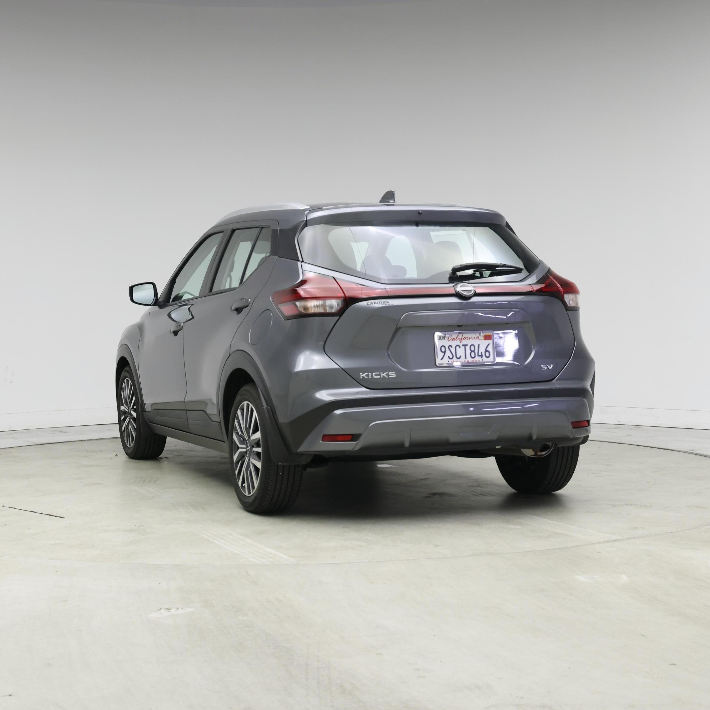 Thumbnail: 2023 Nissan Kicks - 2