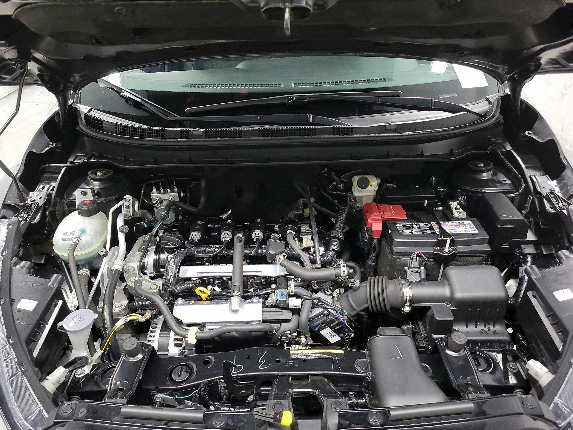 Thumbnail: 2023 Nissan Kicks - 19