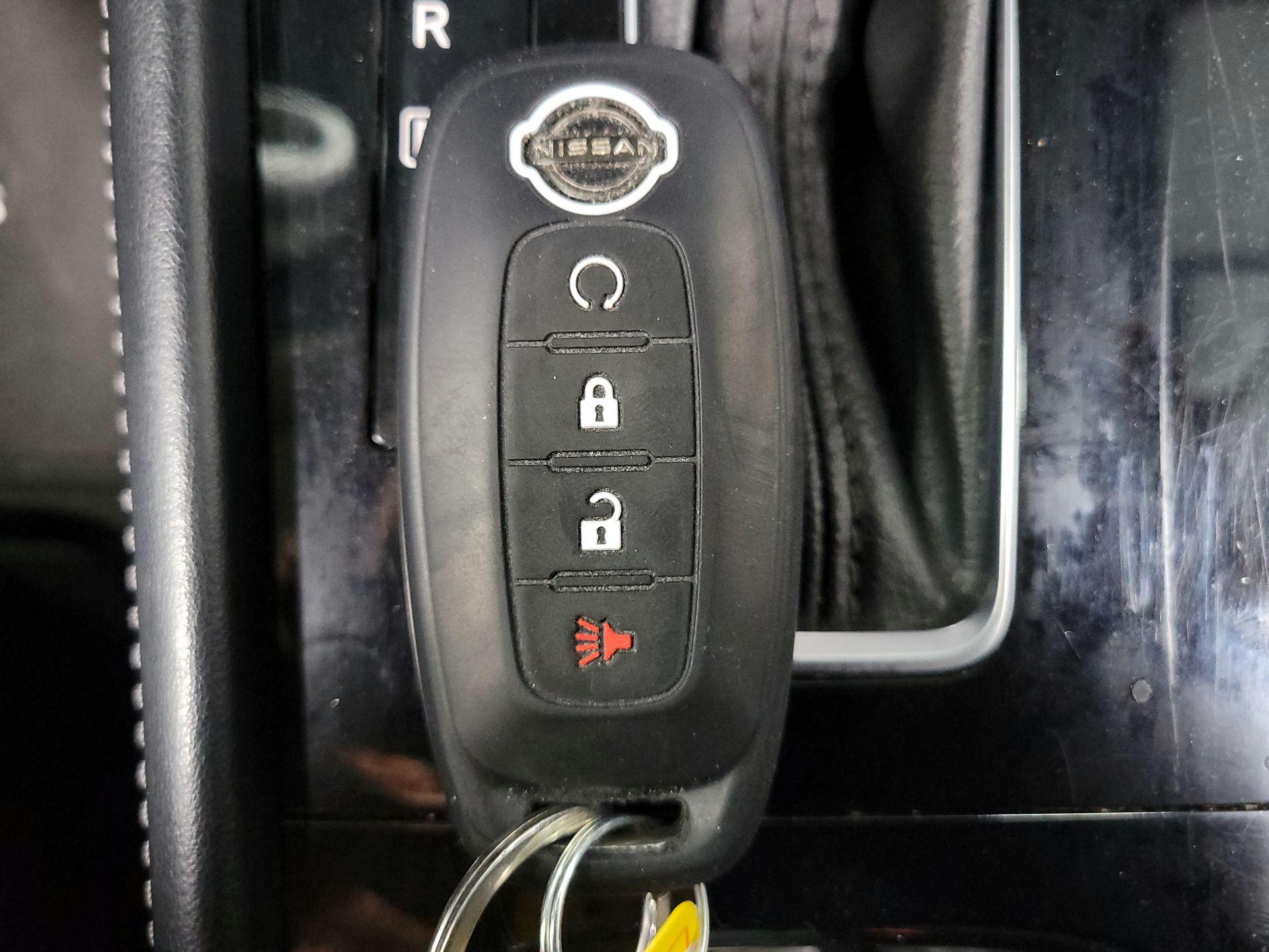 Thumbnail: 2023 Nissan Kicks - 20