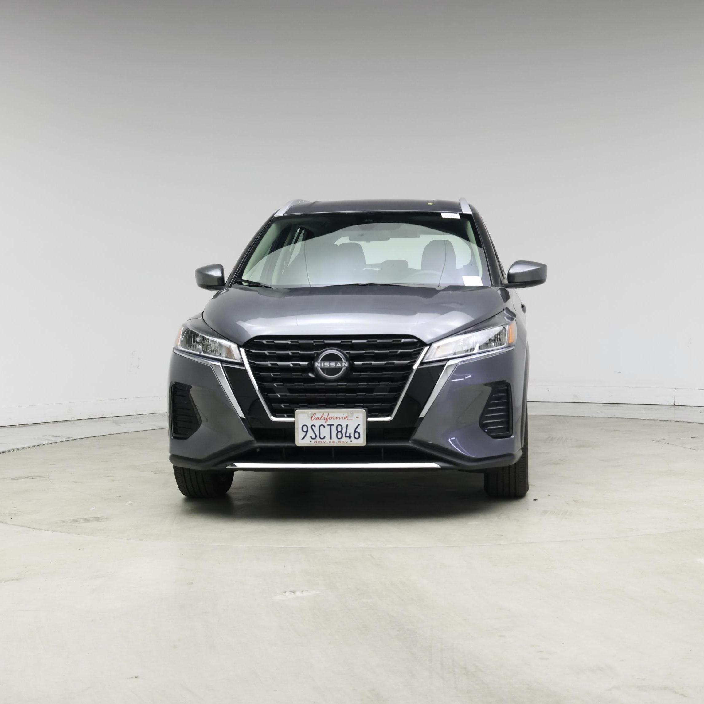 Thumbnail: 2023 Nissan Kicks - 5