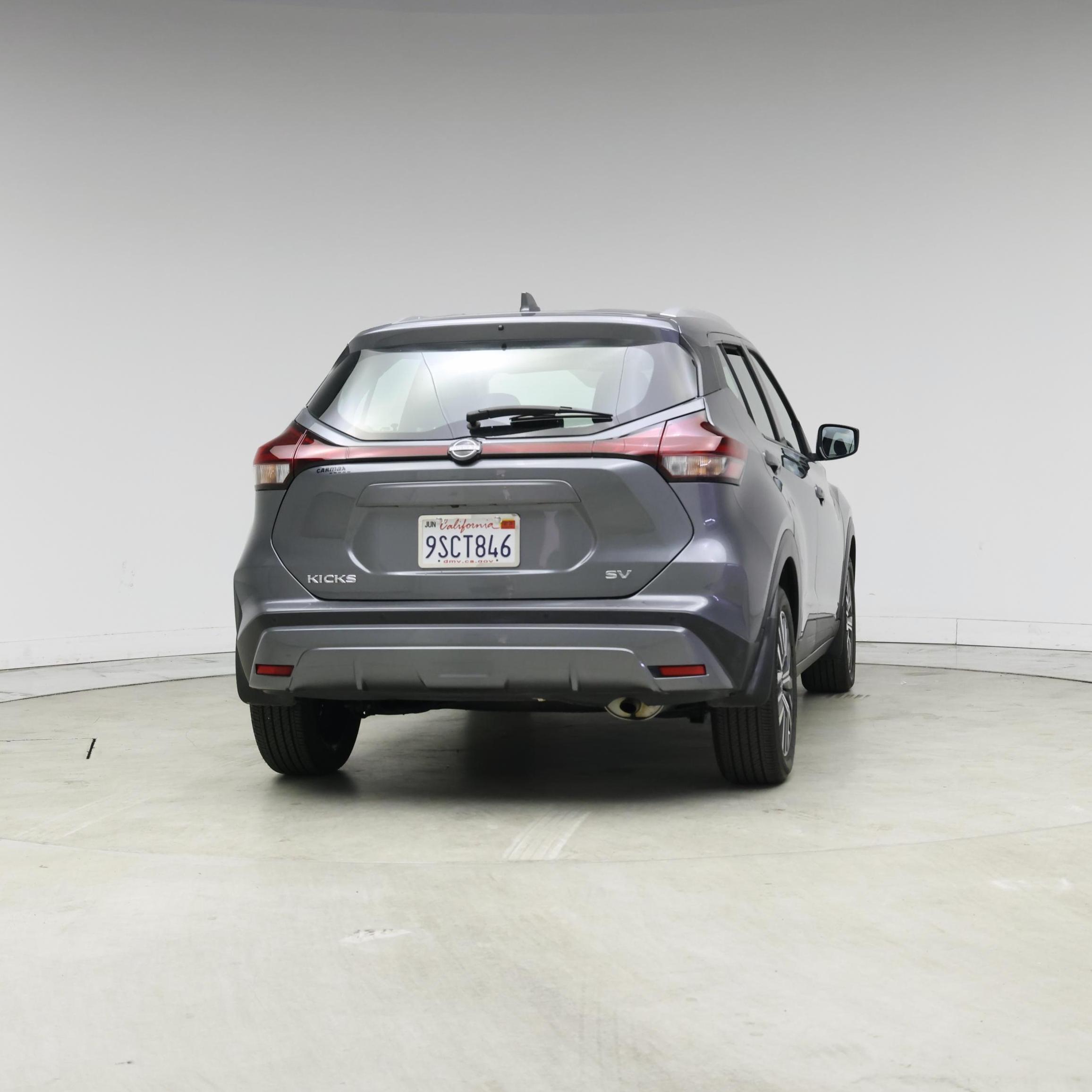 Thumbnail: 2023 Nissan Kicks - 6