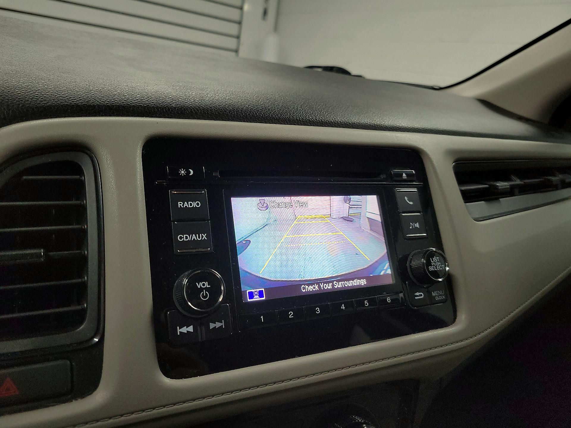 Thumbnail: 2016 Honda HR-V - 13