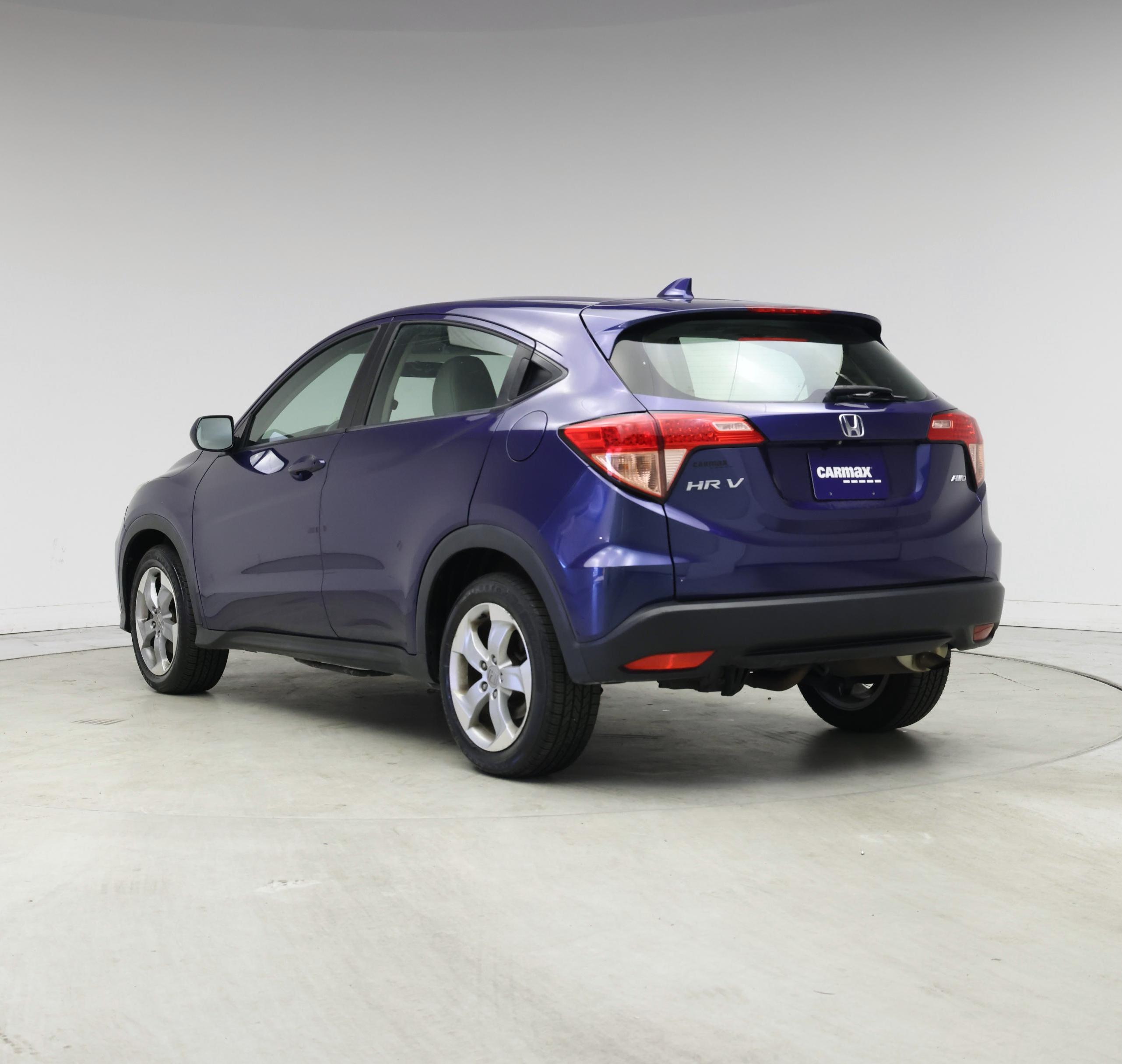 Thumbnail: 2016 Honda HR-V - 2