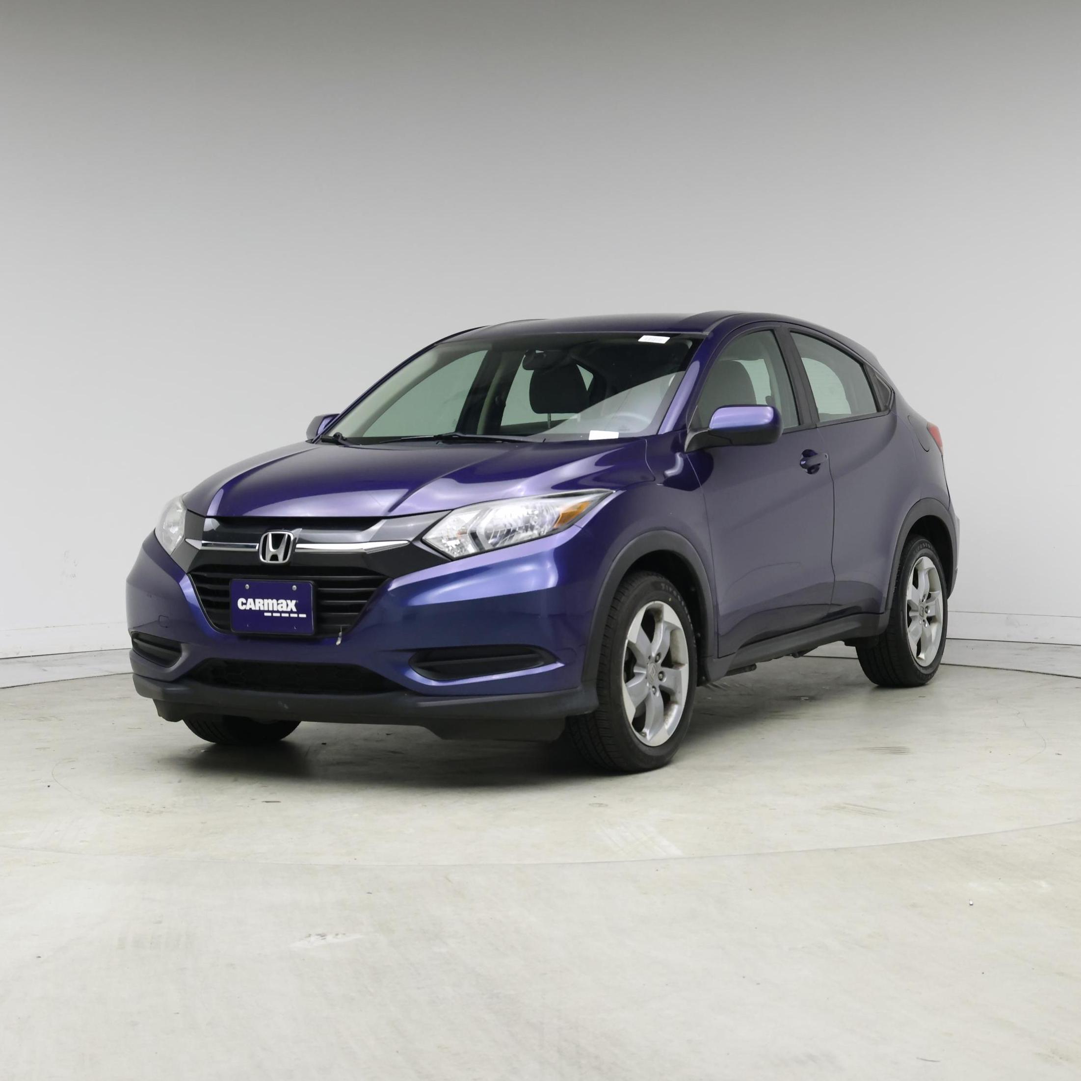 Thumbnail: 2016 Honda HR-V - 4
