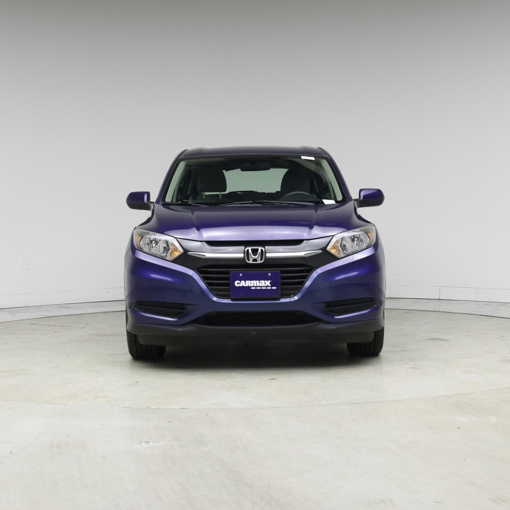 Thumbnail: 2016 Honda HR-V - 5
