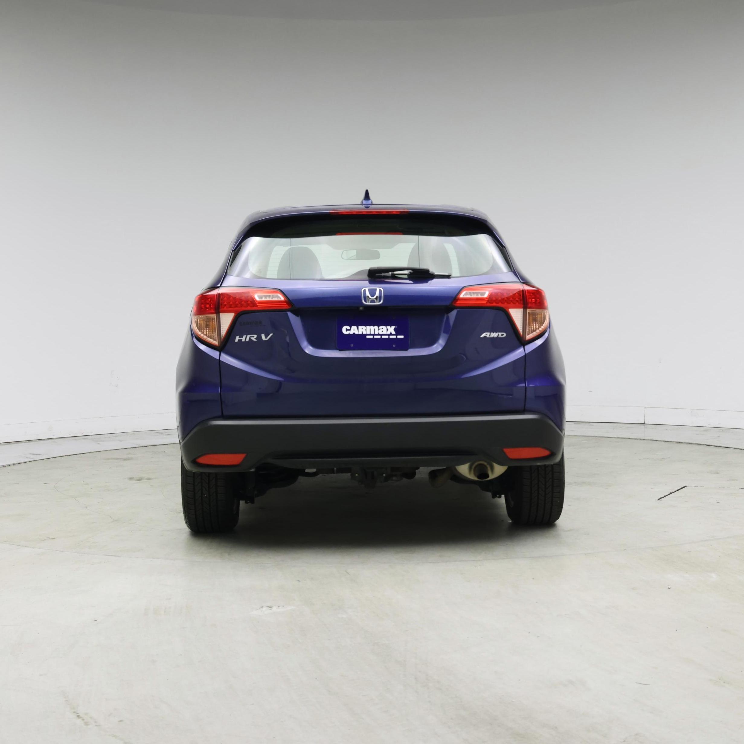 Thumbnail: 2016 Honda HR-V - 6