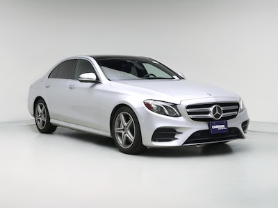 2019 Mercedes-Benz E300