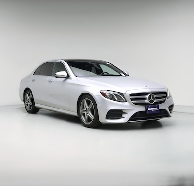 2019 Mercedes-Benz E300