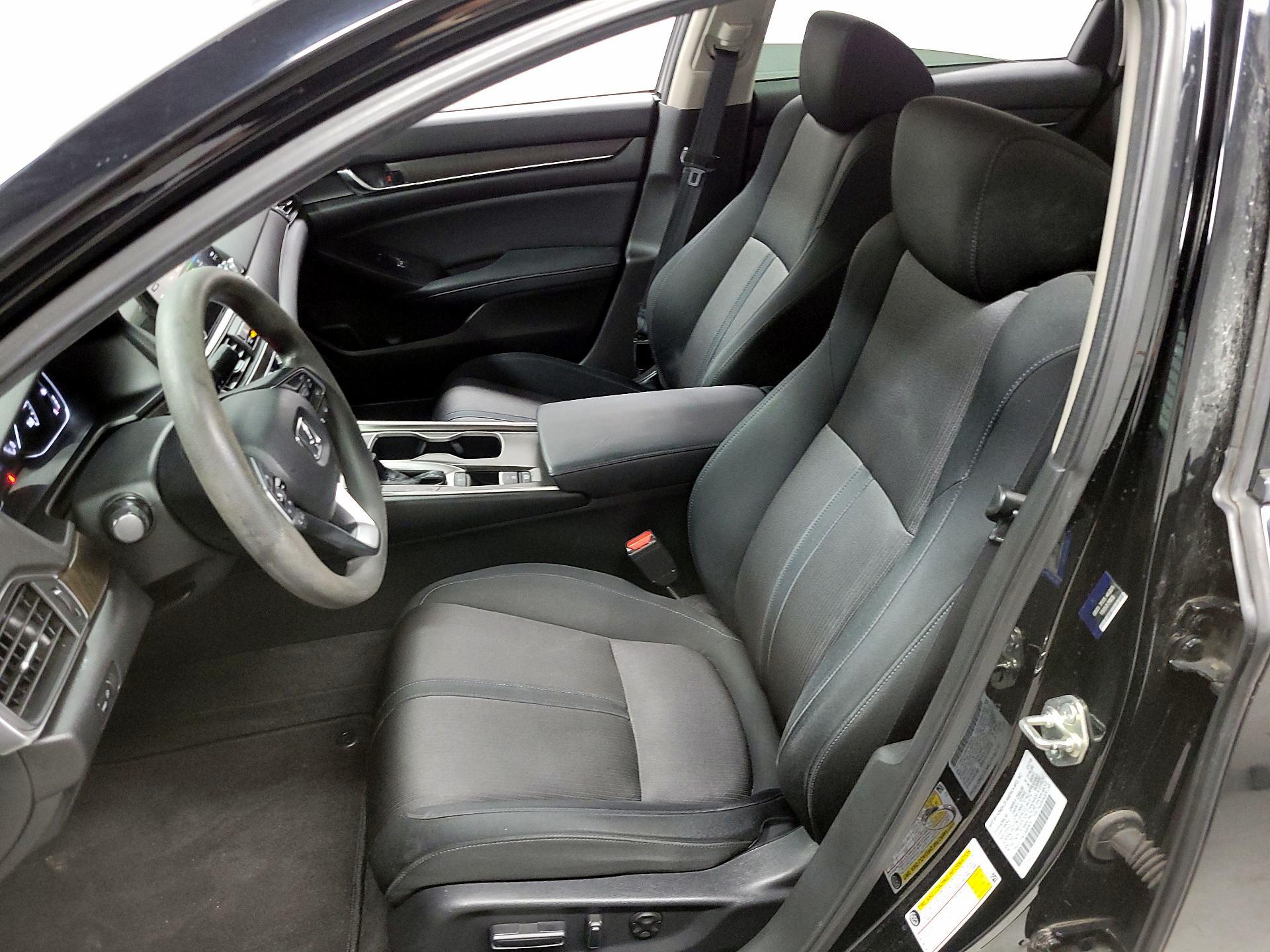 Thumbnail: 2018 Honda Accord - 11