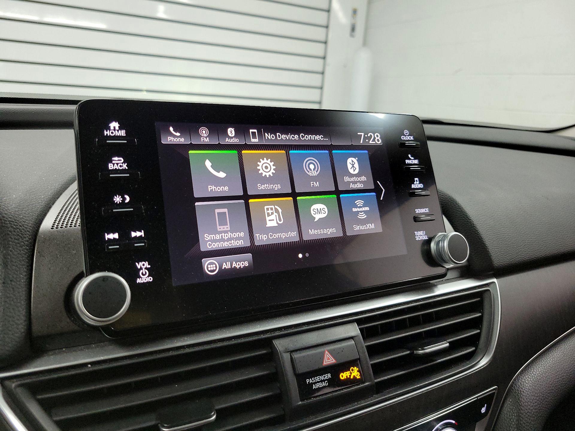 Thumbnail: 2018 Honda Accord - 14