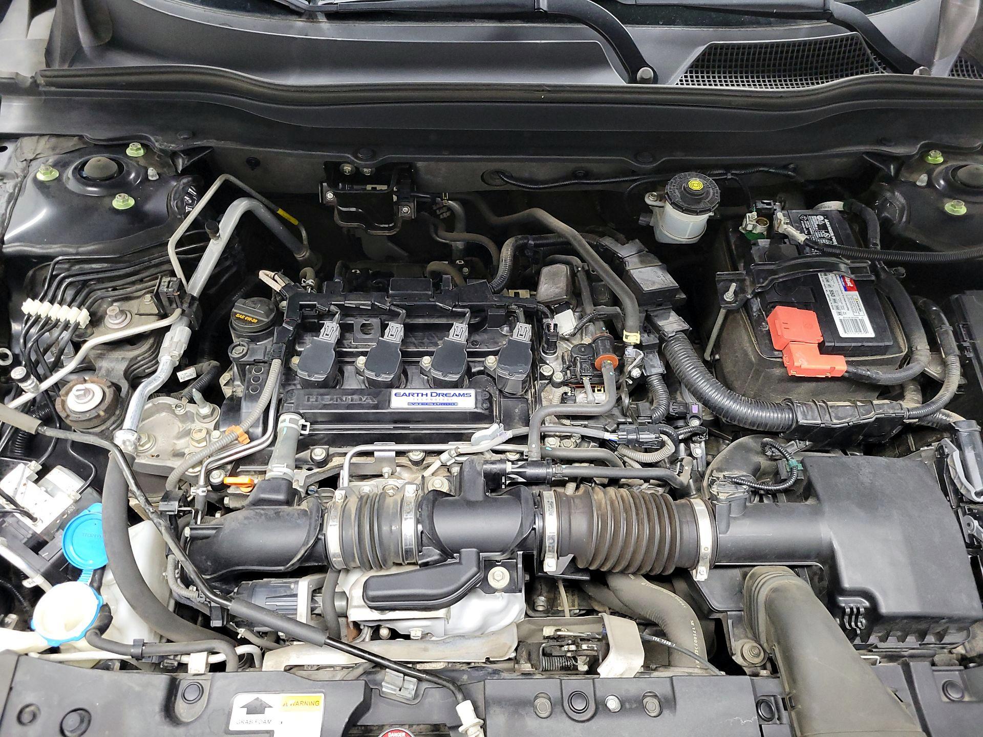 Thumbnail: 2018 Honda Accord - 19