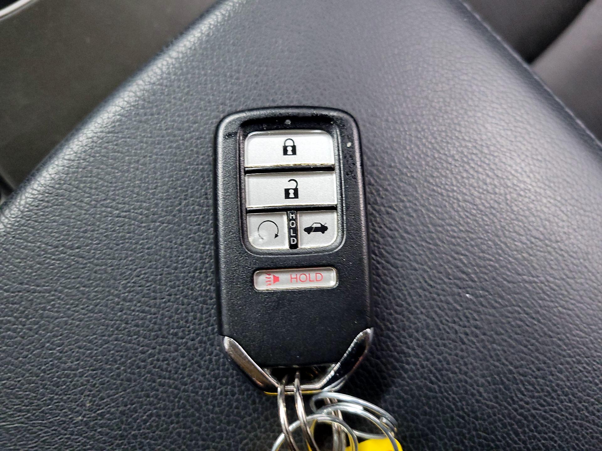 Thumbnail: 2018 Honda Accord - 20