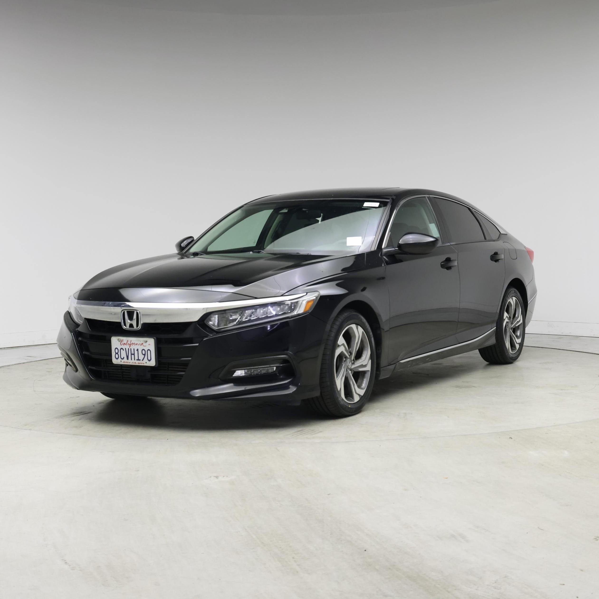 Thumbnail: 2018 Honda Accord - 4