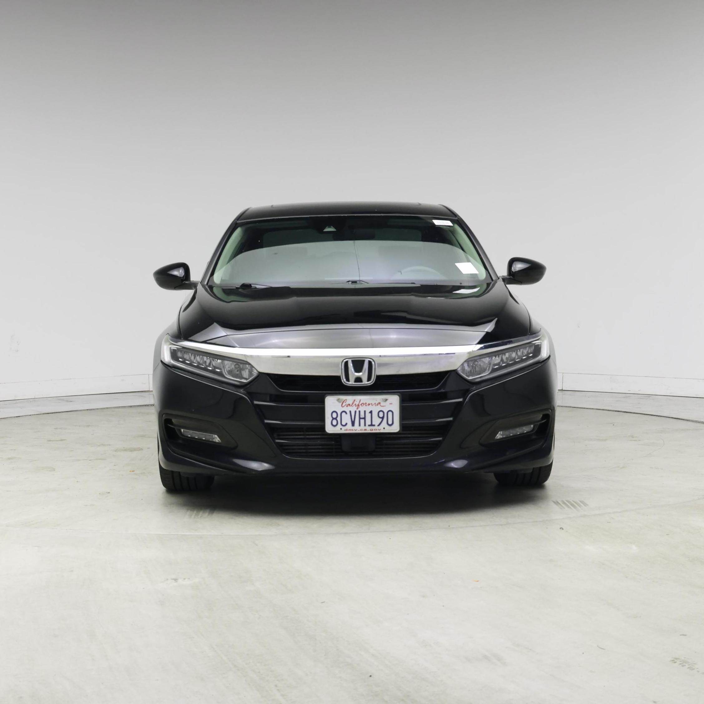 Thumbnail: 2018 Honda Accord - 5