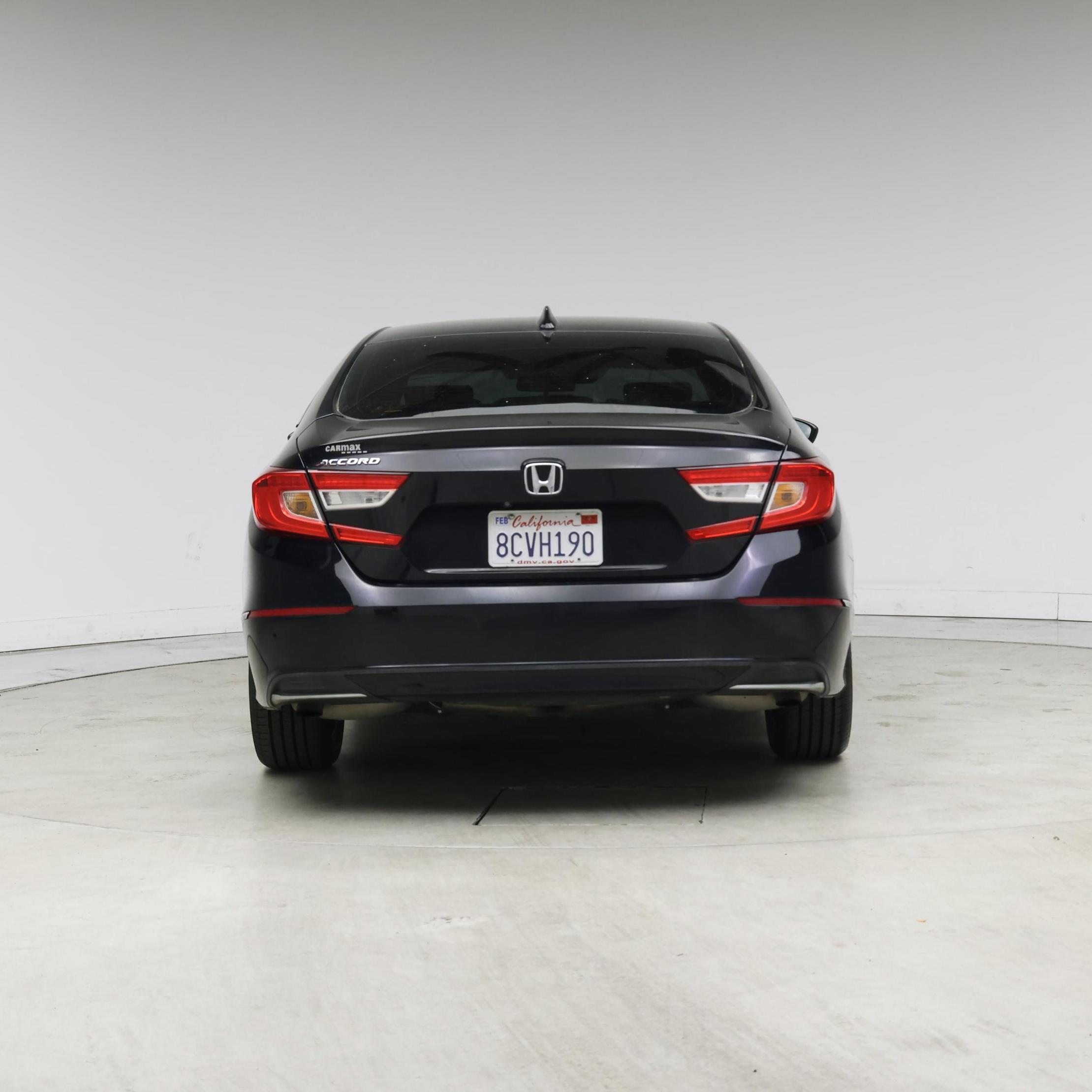 Thumbnail: 2018 Honda Accord - 6