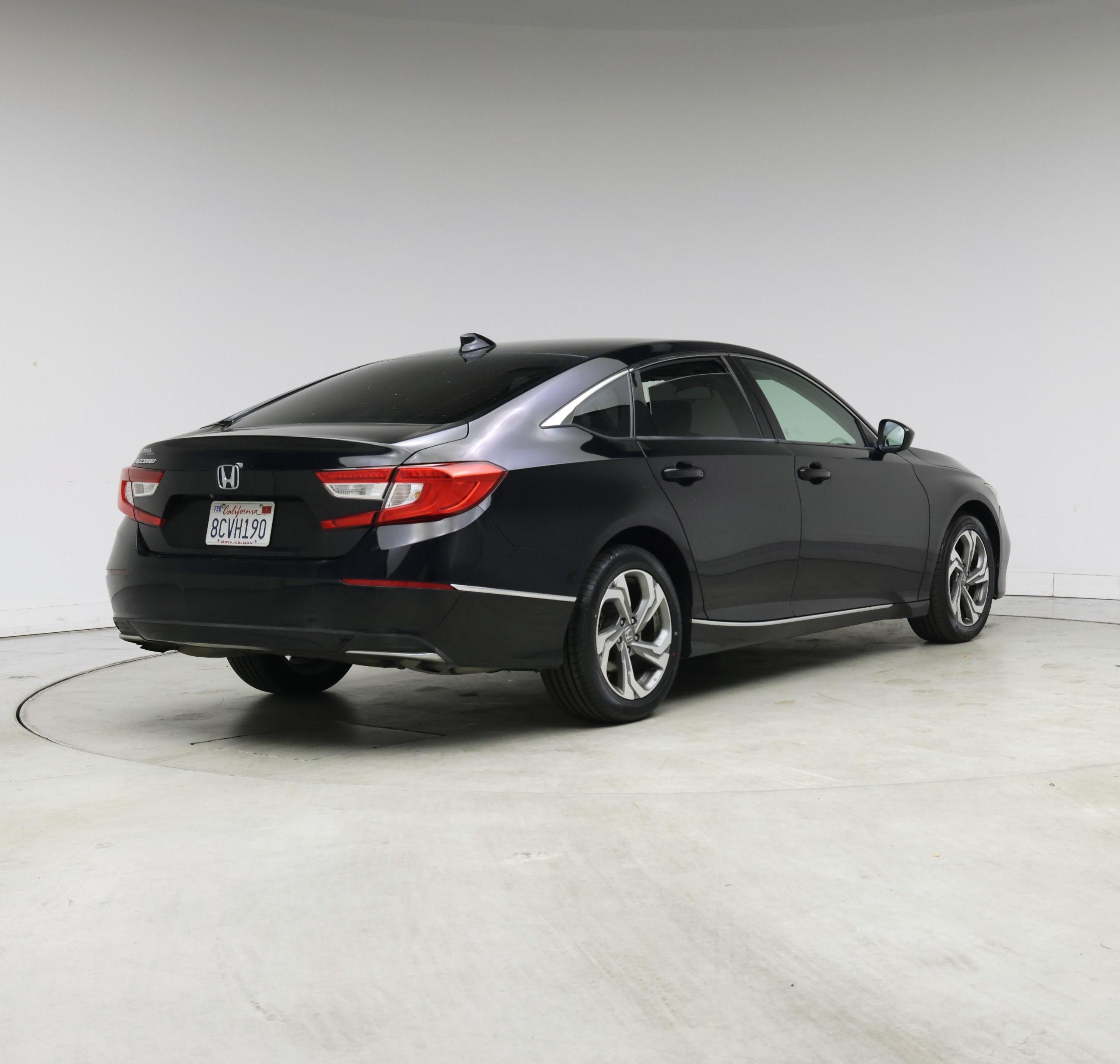 Thumbnail: 2018 Honda Accord - 8