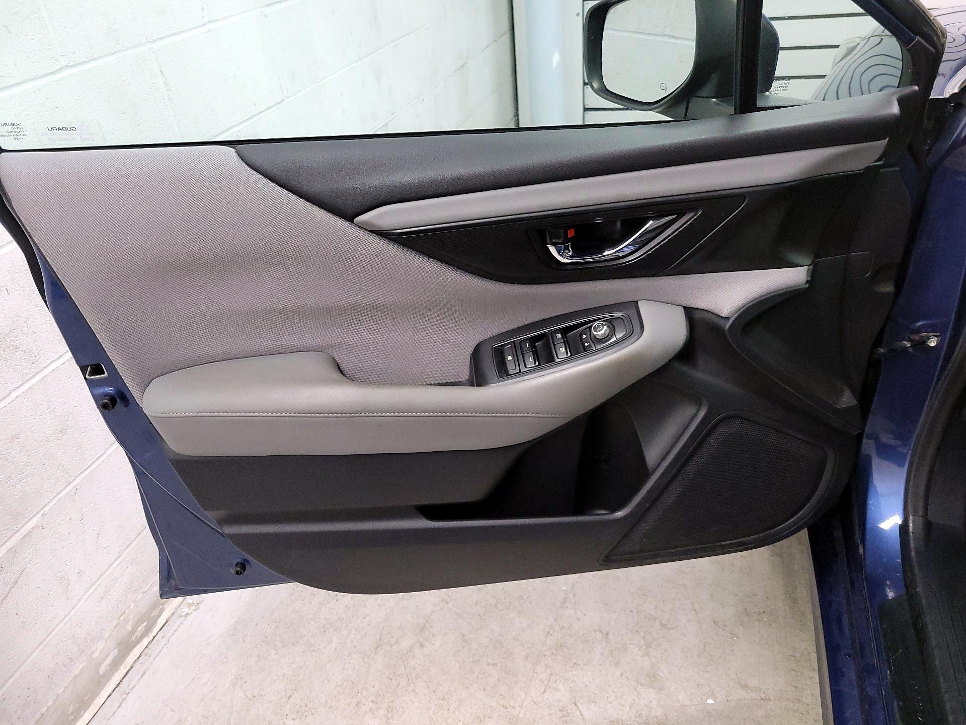 Thumbnail: 2020 Subaru Legacy - 12