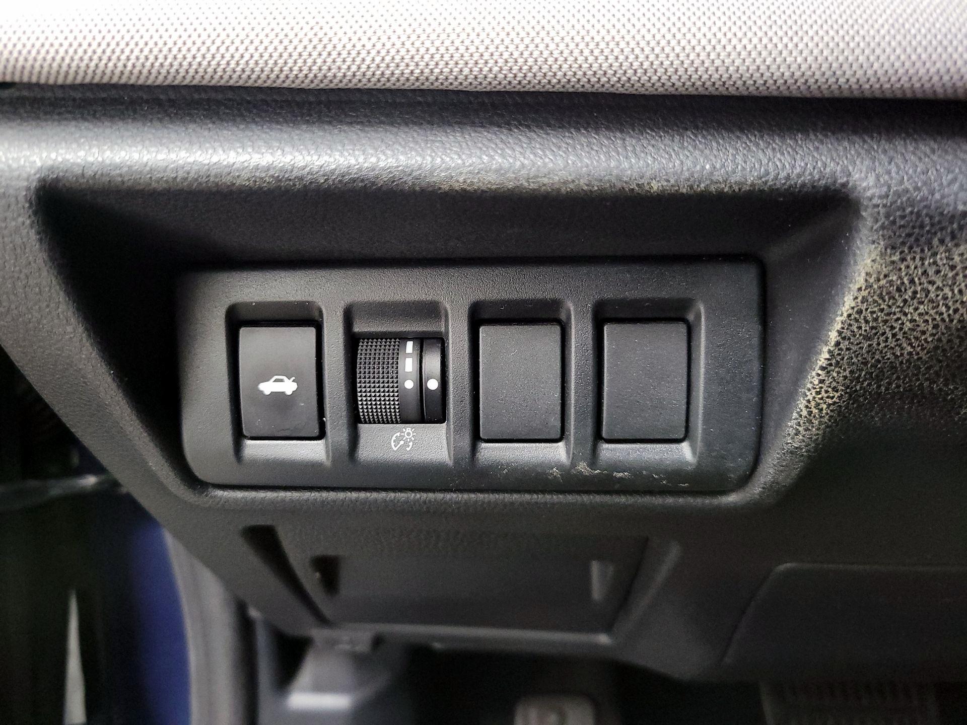 Thumbnail: 2020 Subaru Legacy - 13