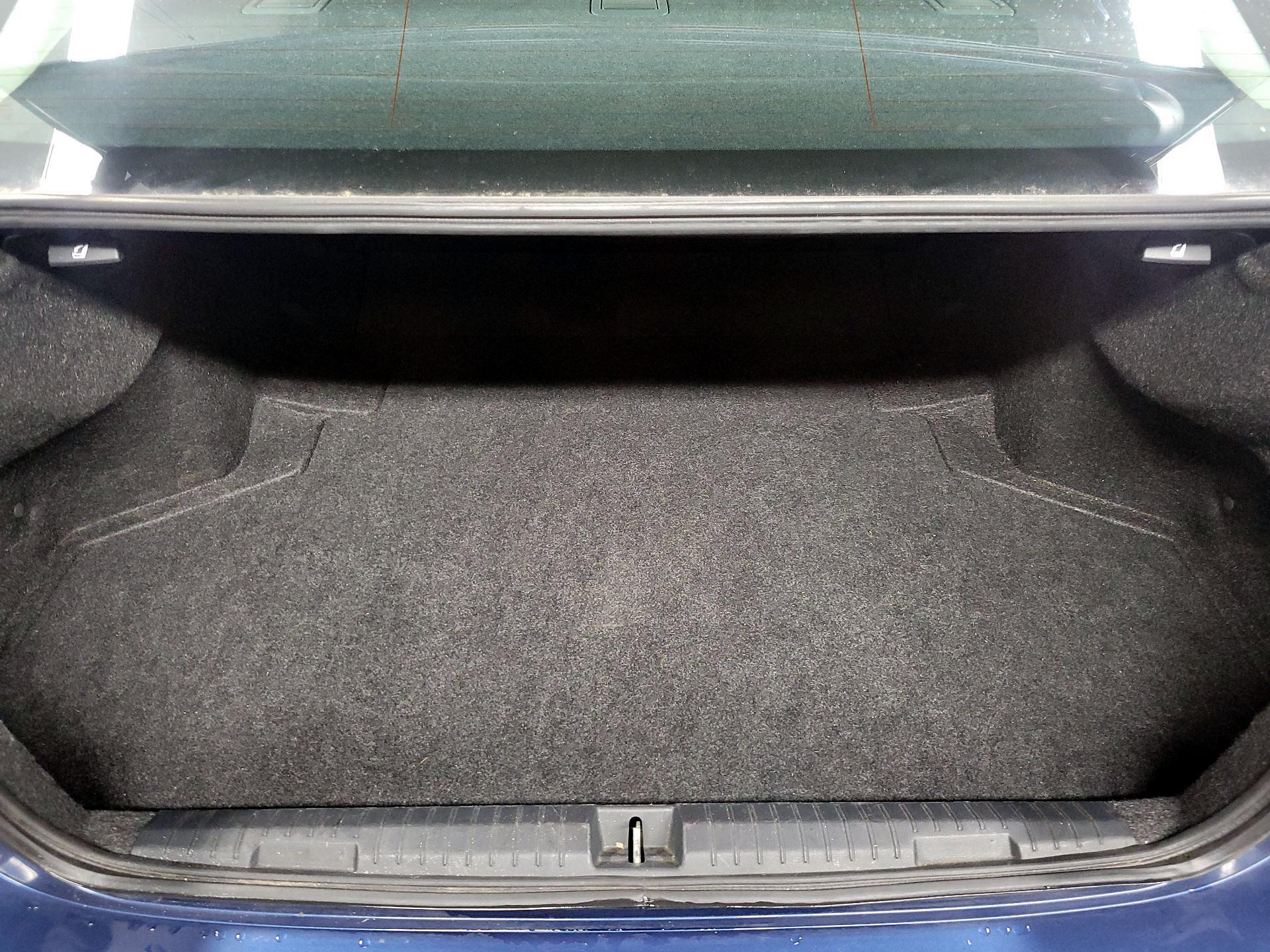 Thumbnail: 2020 Subaru Legacy - 20