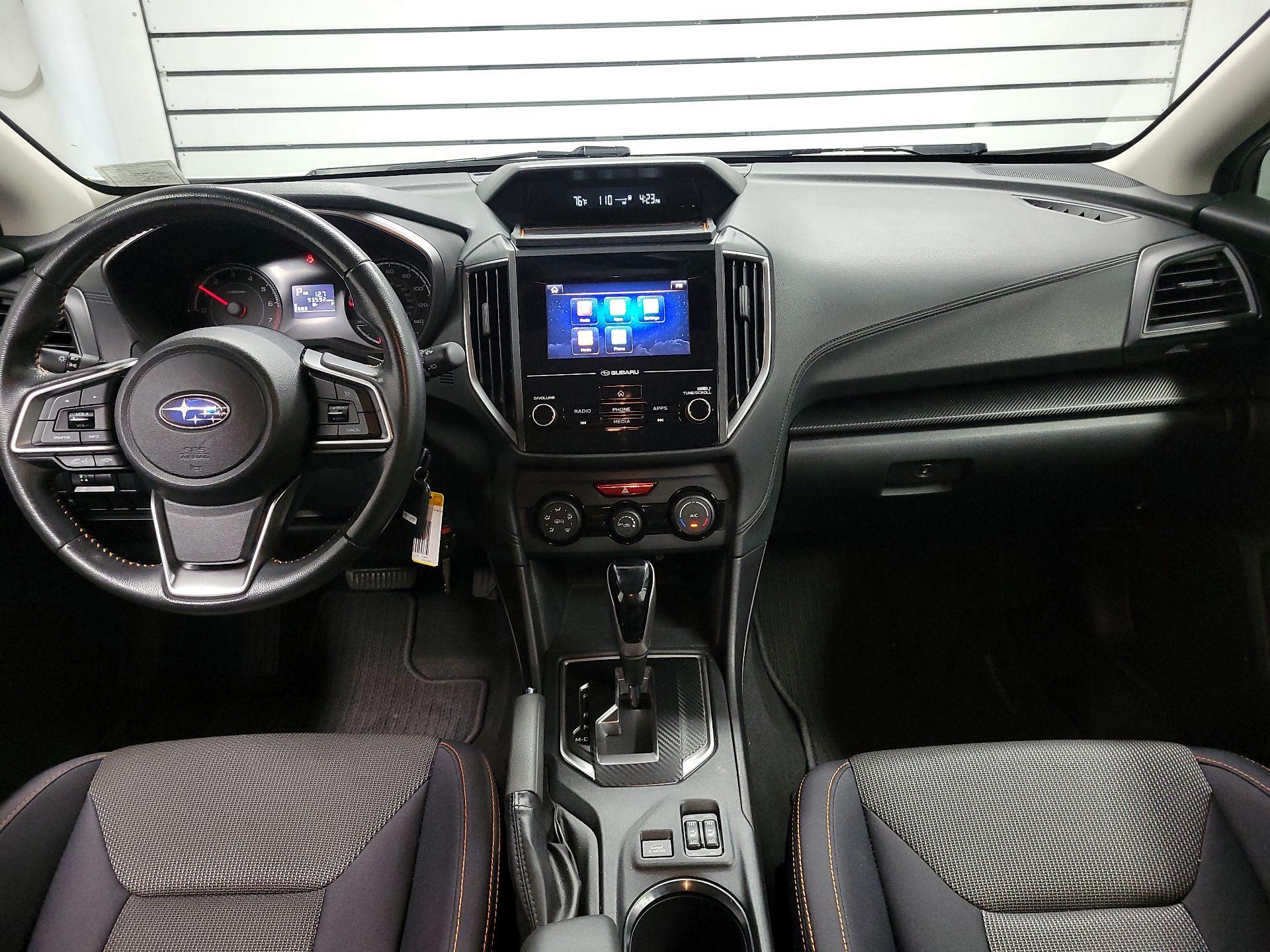 Thumbnail: 2018 Subaru Crosstrek - 9