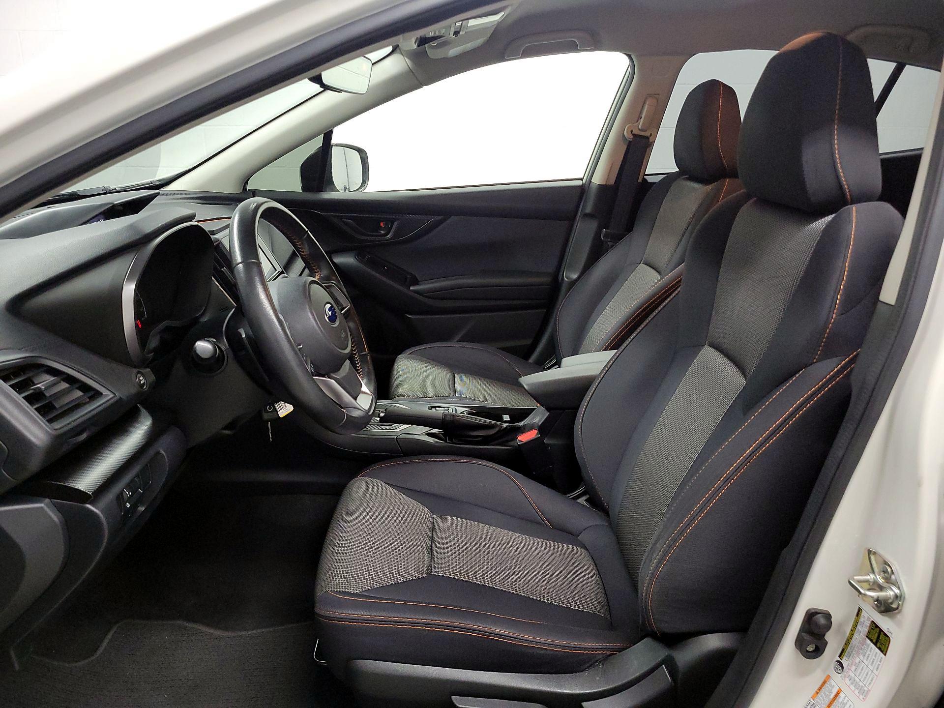 Thumbnail: 2018 Subaru Crosstrek - 11