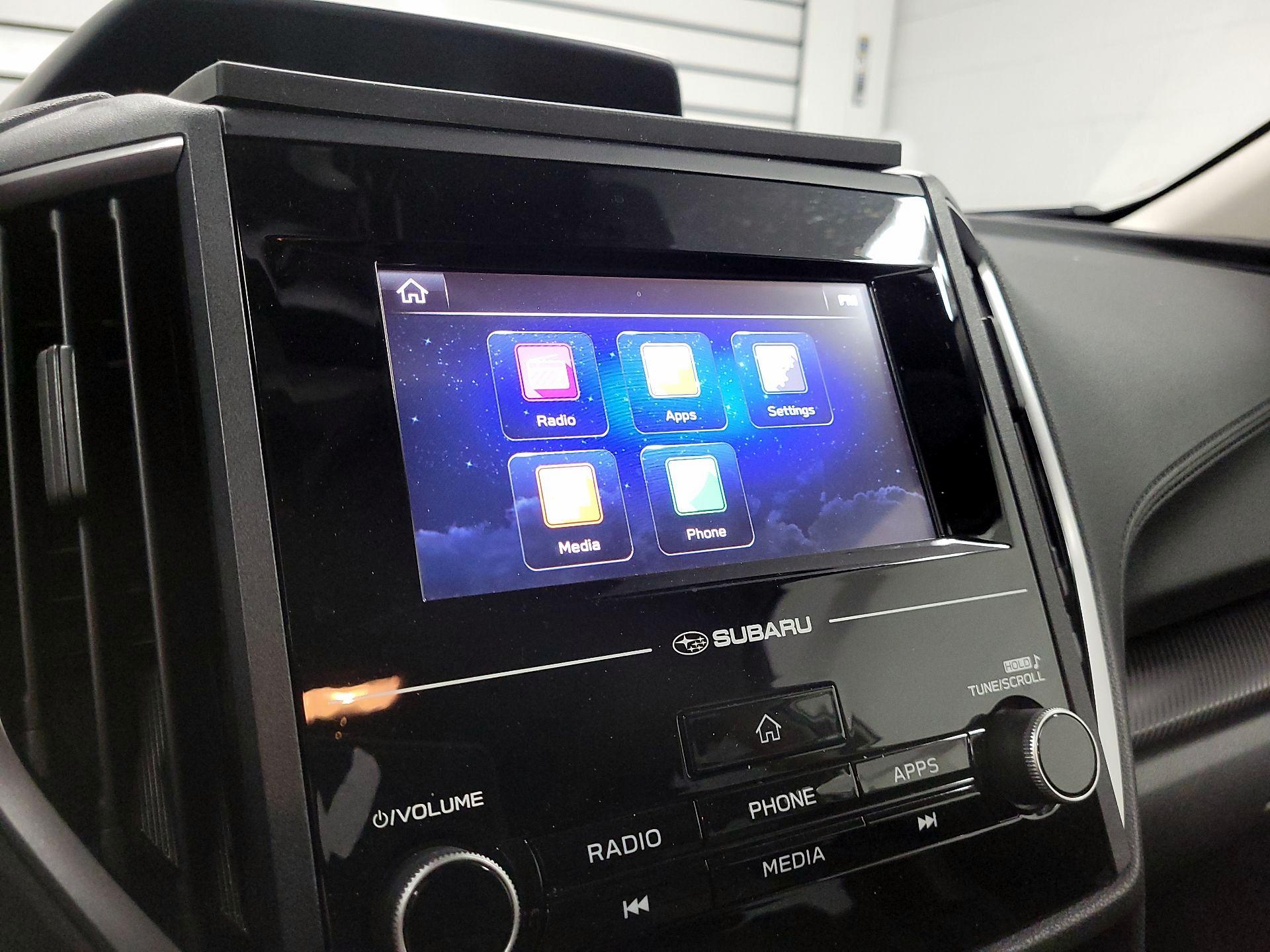 Thumbnail: 2018 Subaru Crosstrek - 13