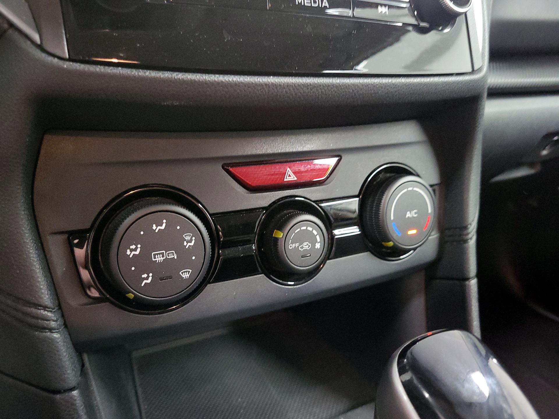 Thumbnail: 2018 Subaru Crosstrek - 14