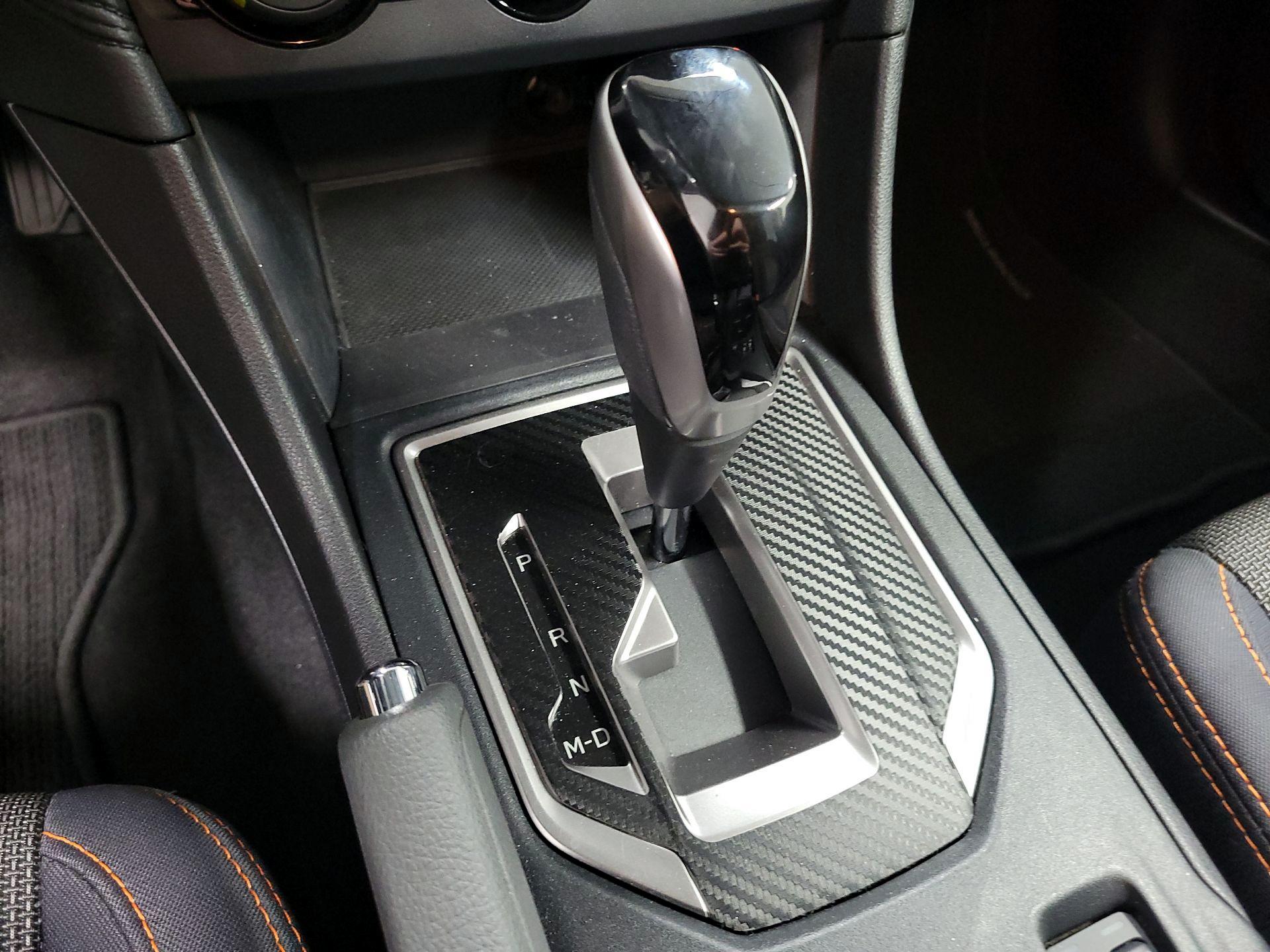 Thumbnail: 2018 Subaru Crosstrek - 15