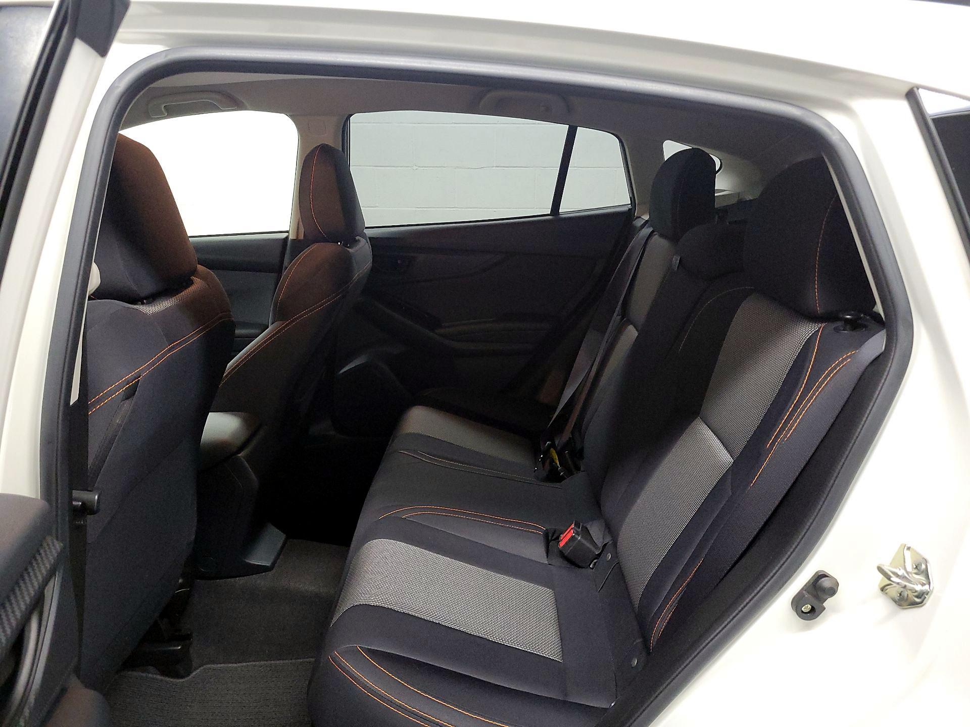 Thumbnail: 2018 Subaru Crosstrek - 16