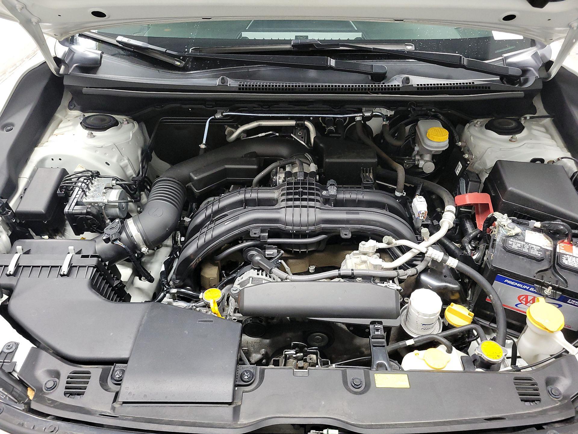 Thumbnail: 2018 Subaru Crosstrek - 18