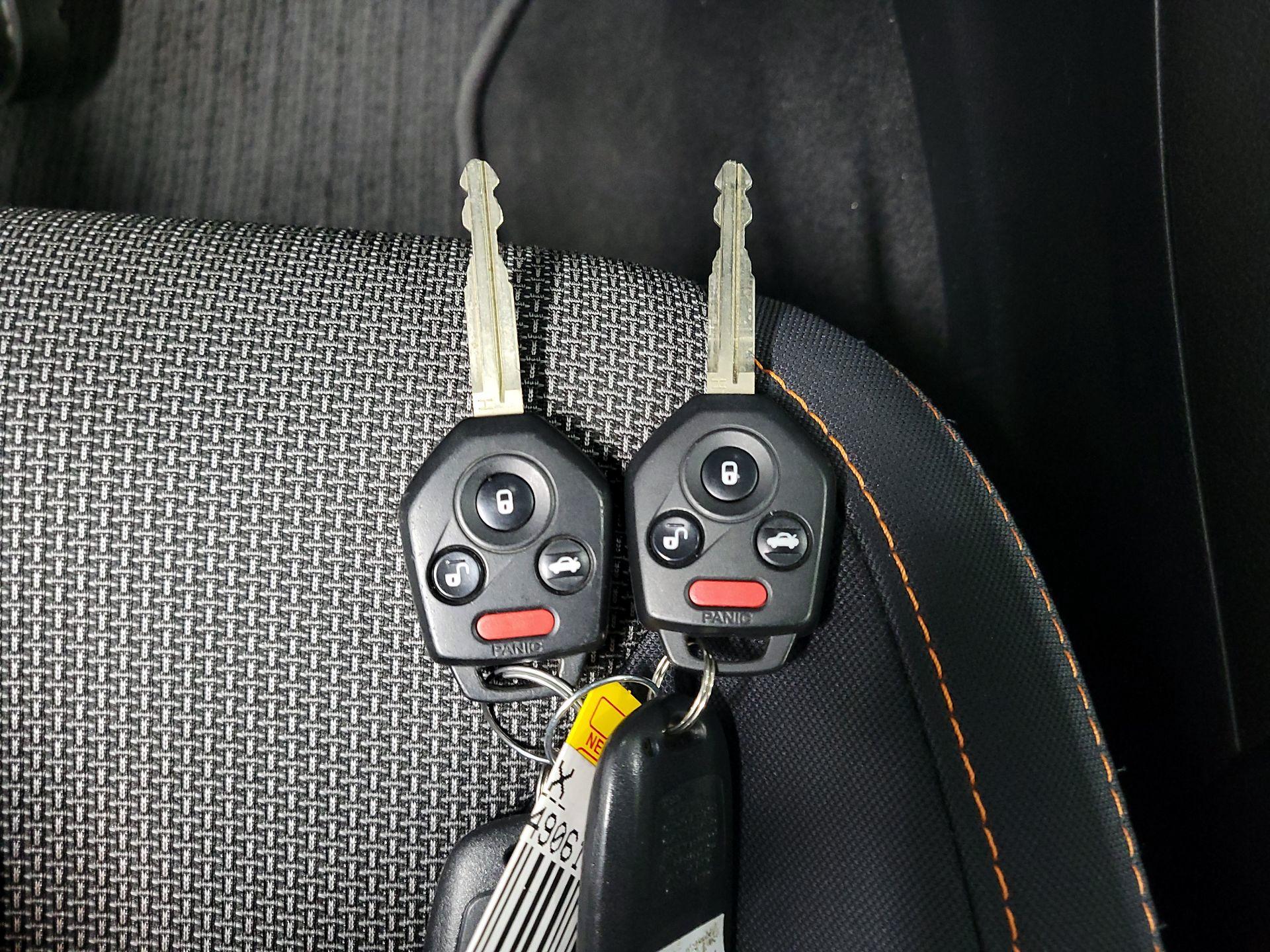 Thumbnail: 2018 Subaru Crosstrek - 19