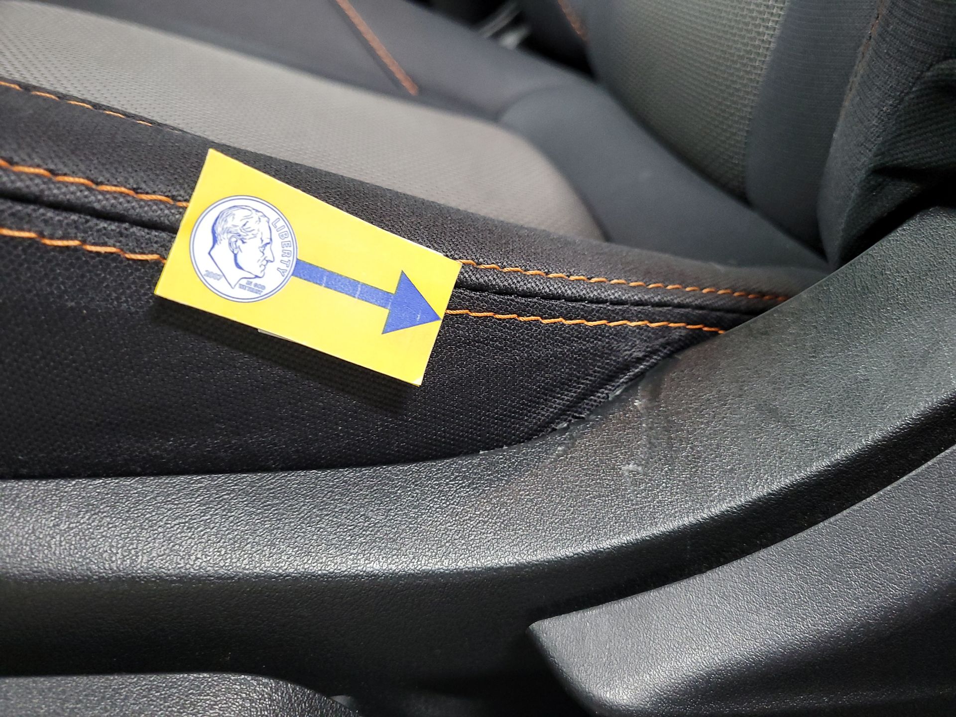 Thumbnail: 2018 Subaru Crosstrek - 20