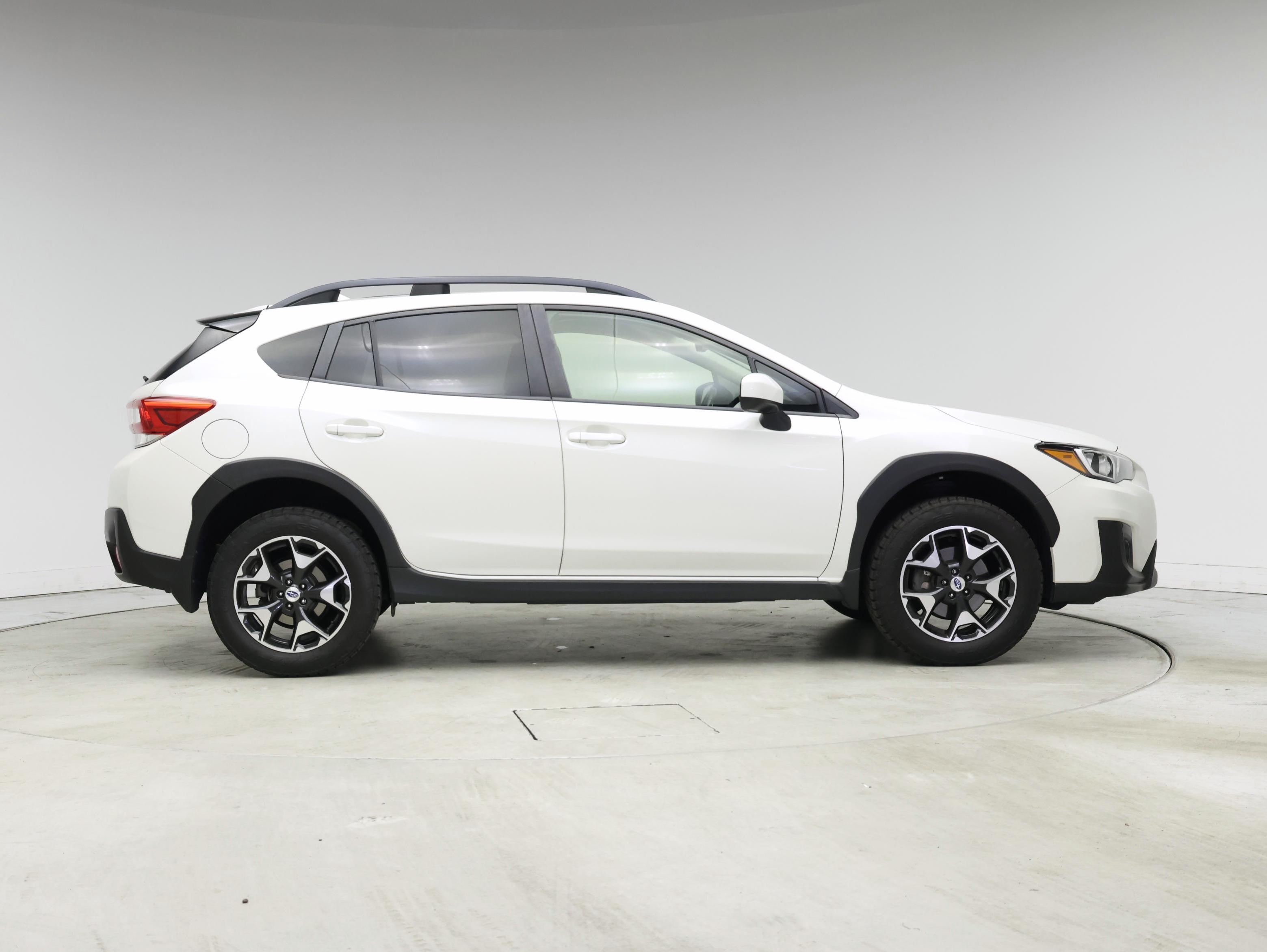 Thumbnail: 2018 Subaru Crosstrek - 7