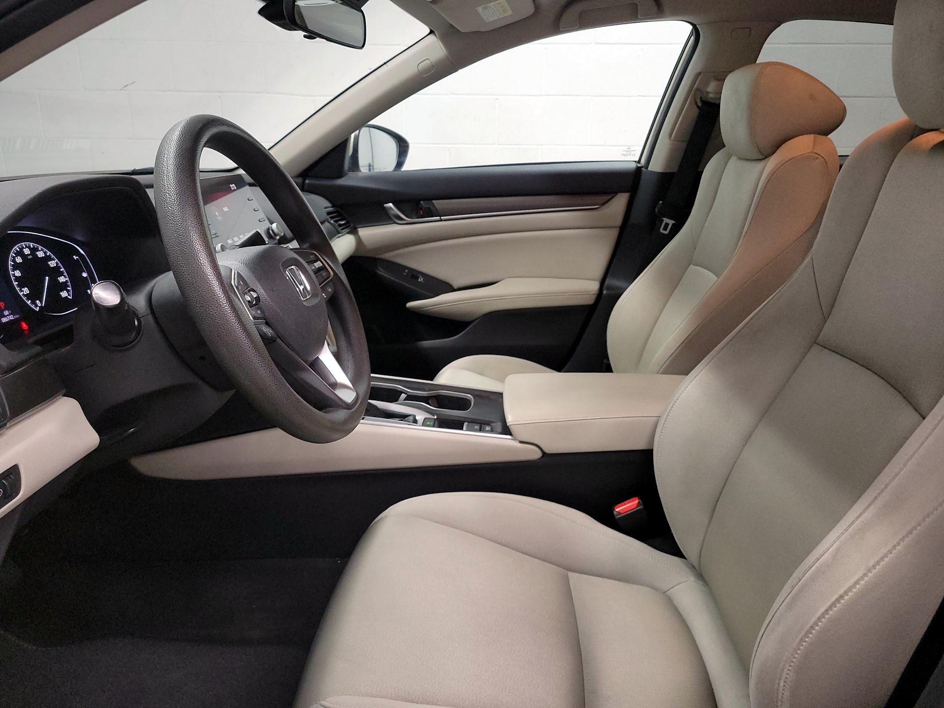 Thumbnail: 2018 Honda Accord - 11