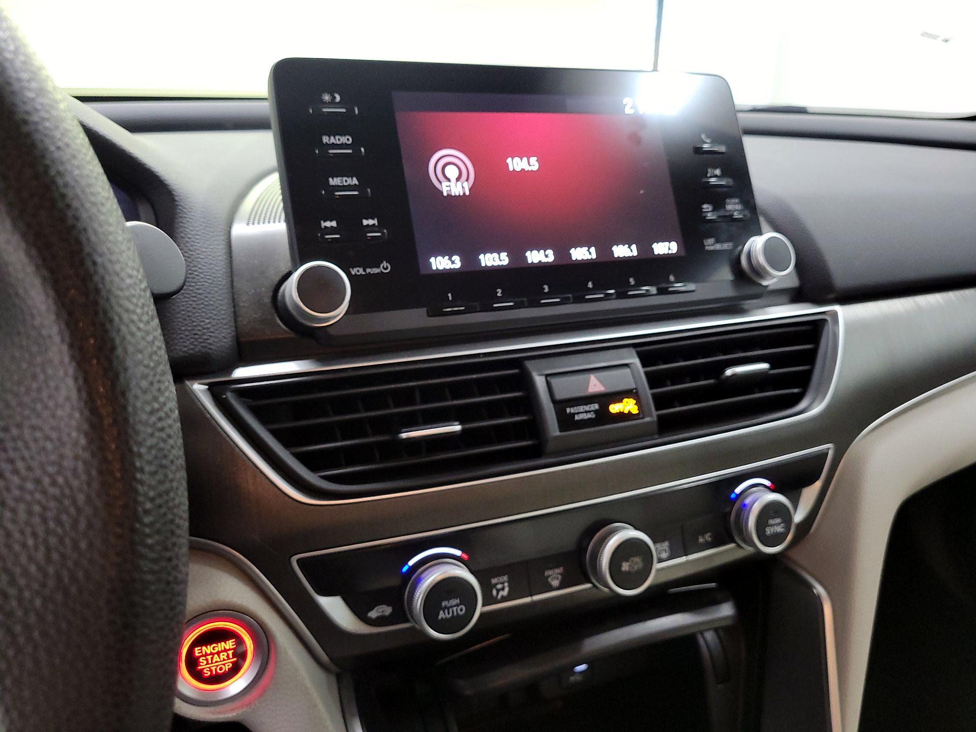 Thumbnail: 2018 Honda Accord - 14