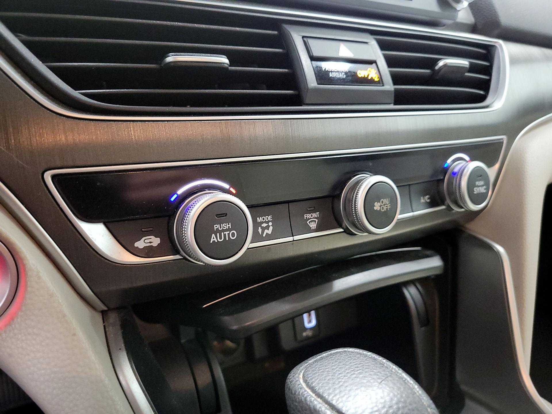 Thumbnail: 2018 Honda Accord - 15